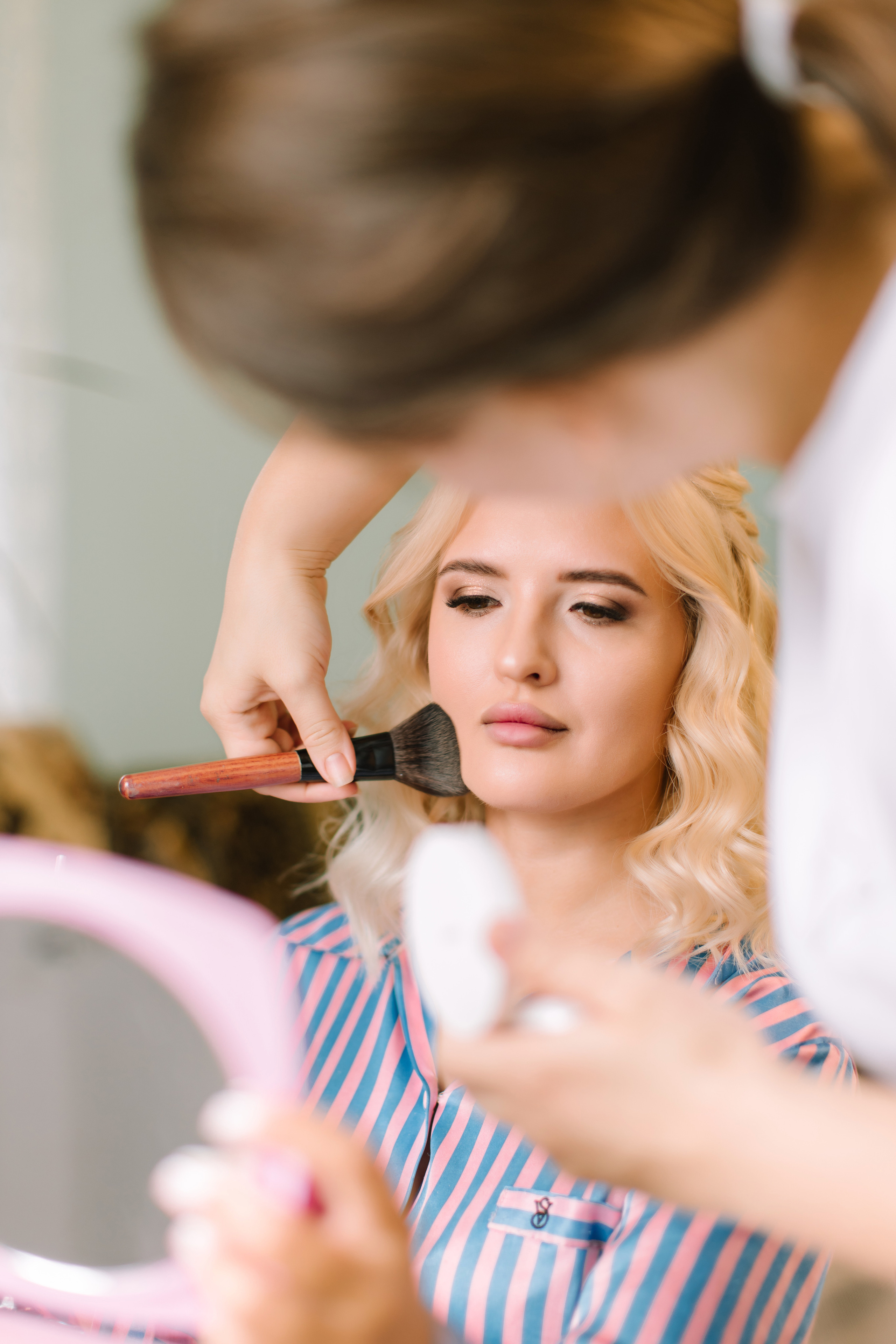 Виталий & Ольга. Свадебный и семейный фотограф в Кинеле Евгения Исаева