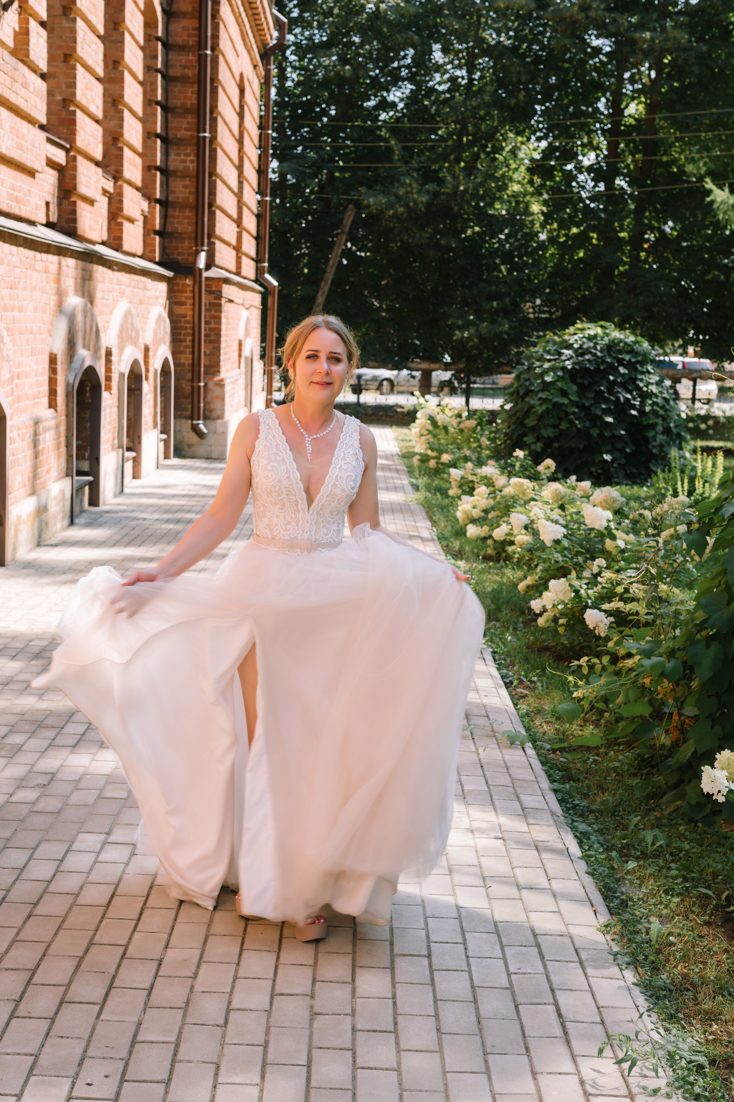 Алексей & Елена. Свадебный и семейный фотограф в Кинеле Евгения Исаева