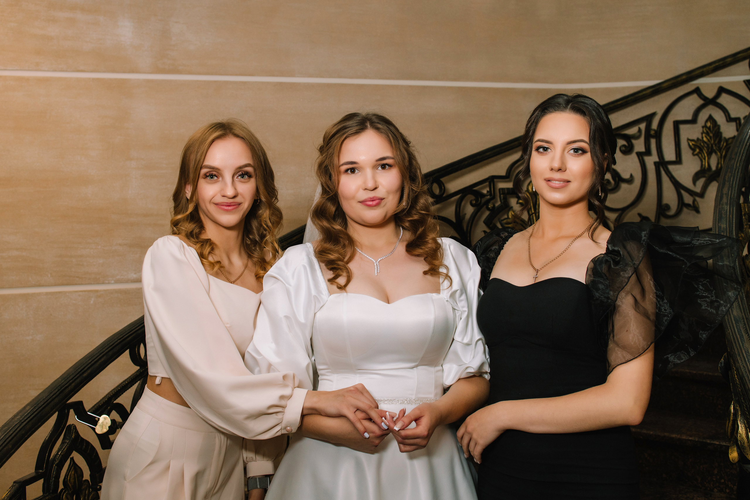 Влад & Алина. Свадебный и семейный фотограф в Кинеле Евгения Исаева