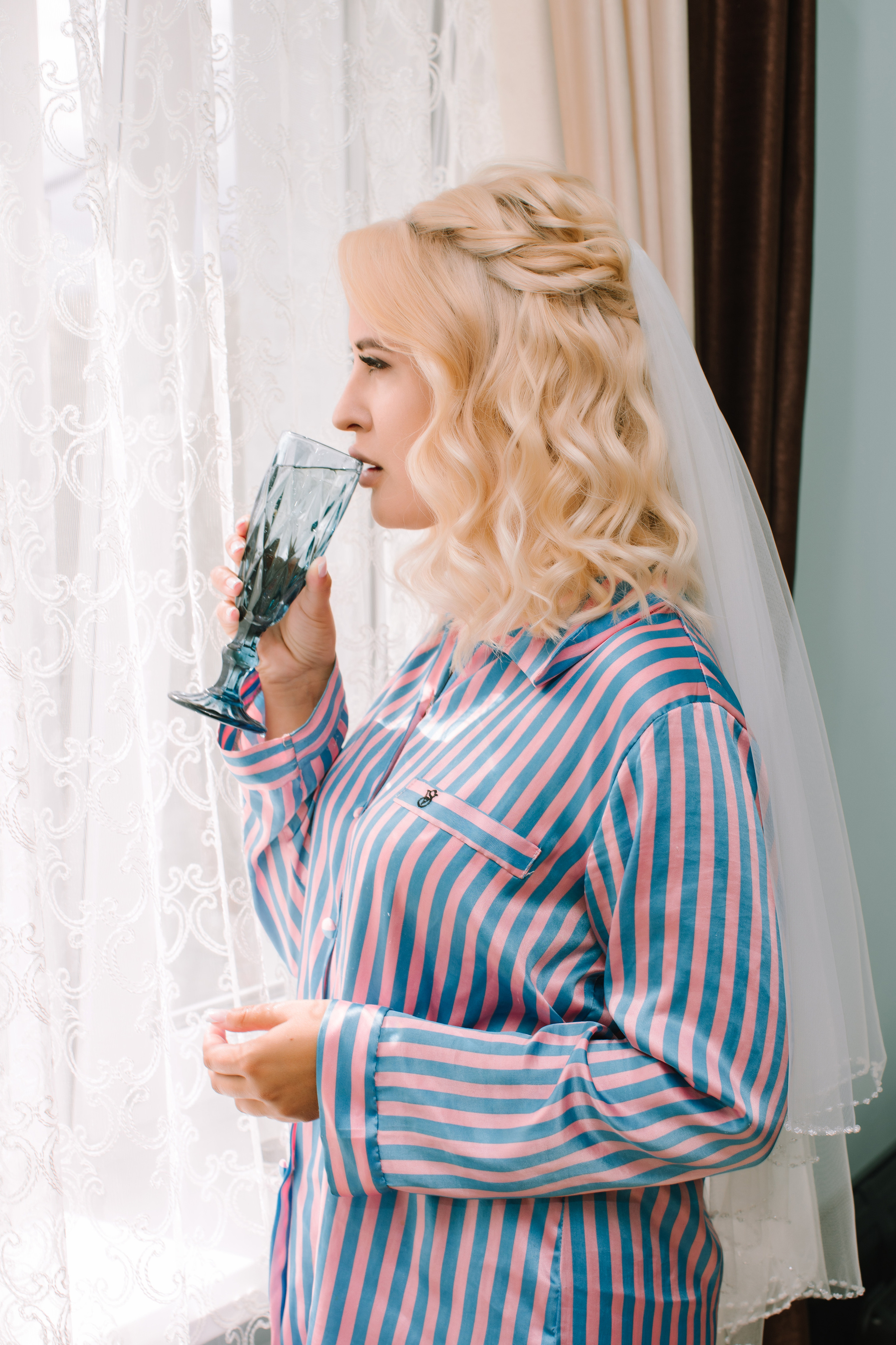 Виталий & Ольга. Свадебный и семейный фотограф в Кинеле Евгения Исаева