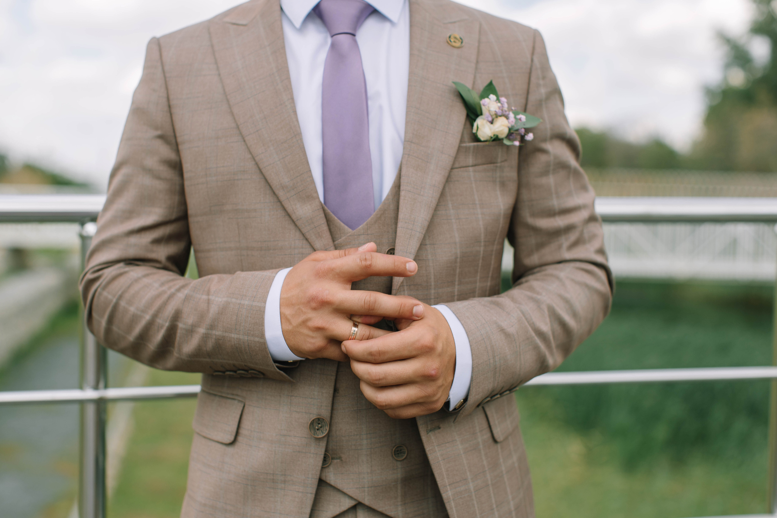 Алексей & Екатерина. Свадебный и семейный фотограф в Кинеле Евгения Исаева