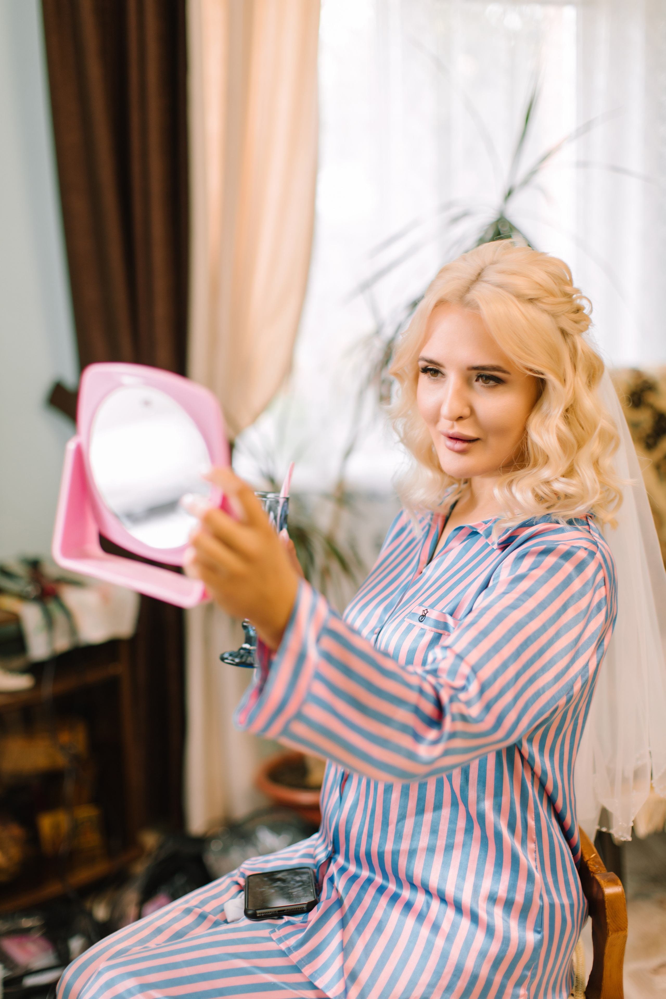 Виталий & Ольга. Свадебный и семейный фотограф в Кинеле Евгения Исаева