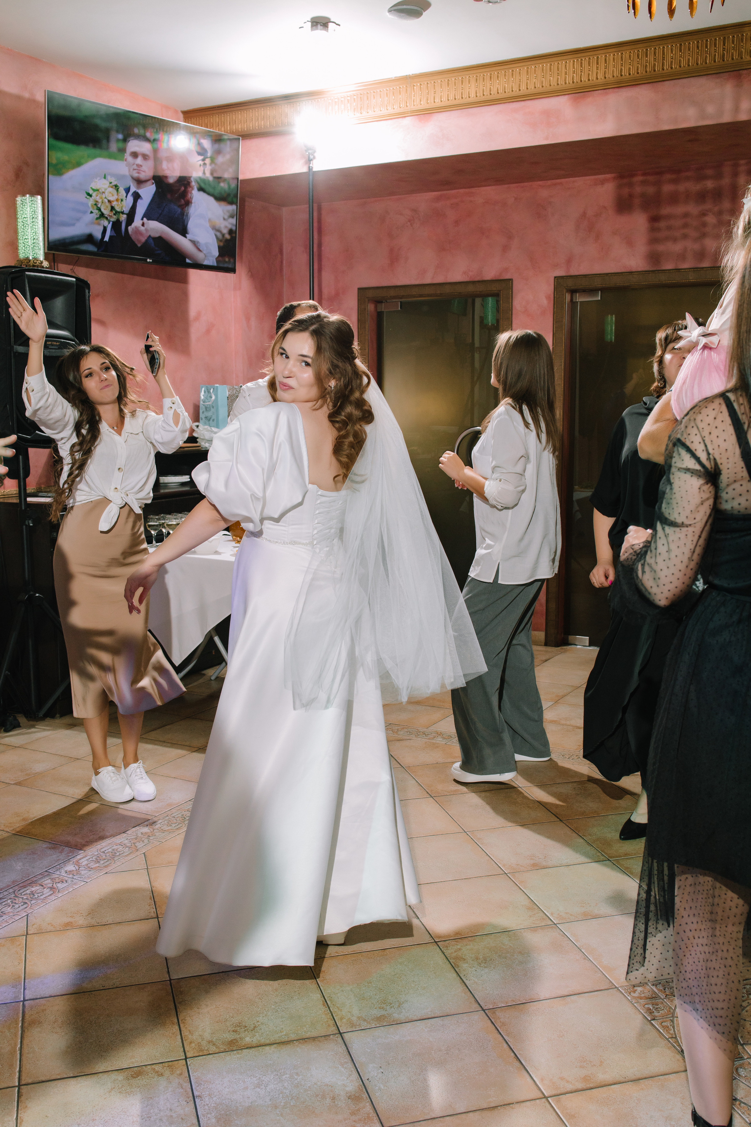 Влад & Алина. Свадебный и семейный фотограф в Кинеле Евгения Исаева