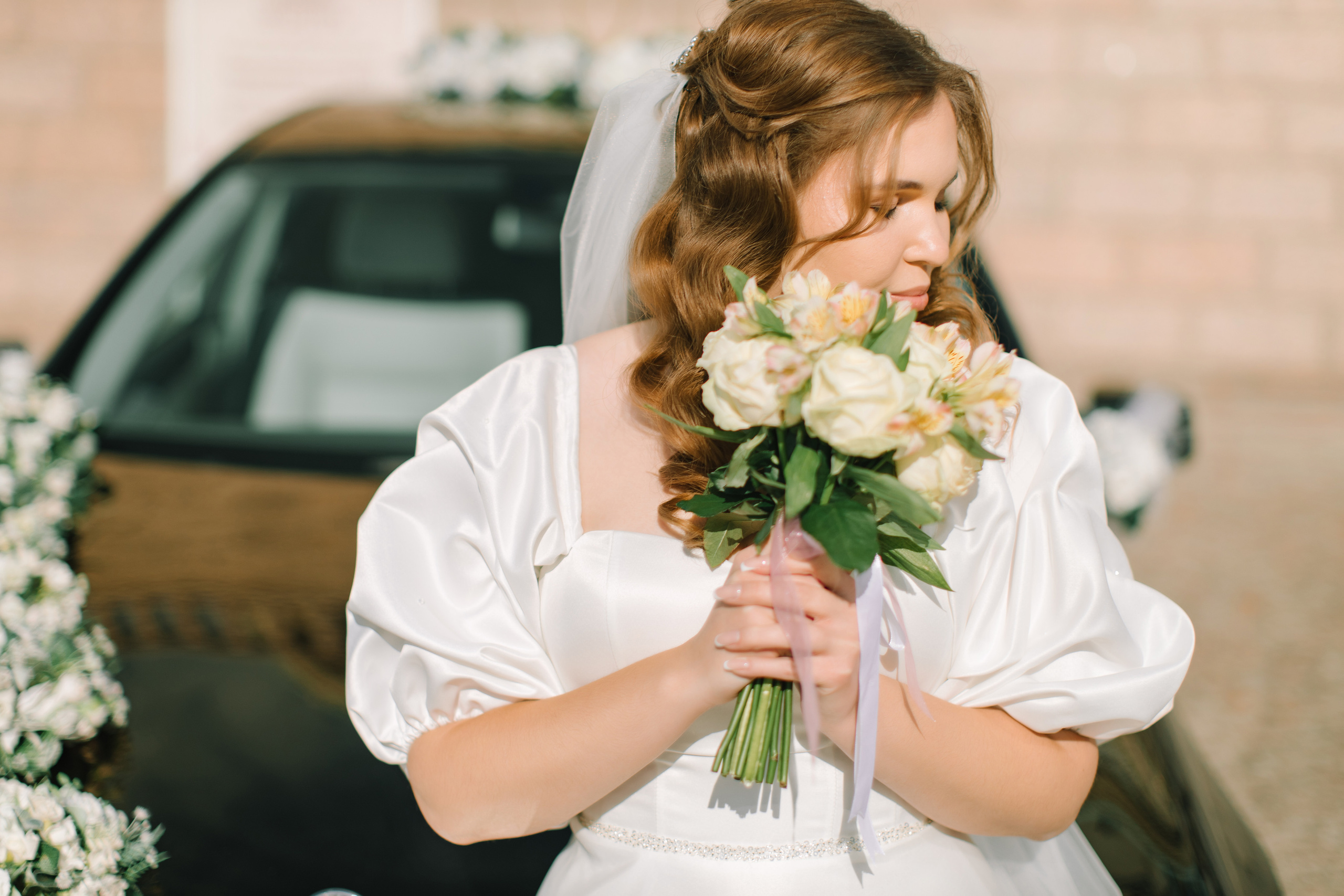 Влад & Алина. Свадебный и семейный фотограф в Кинеле Евгения Исаева