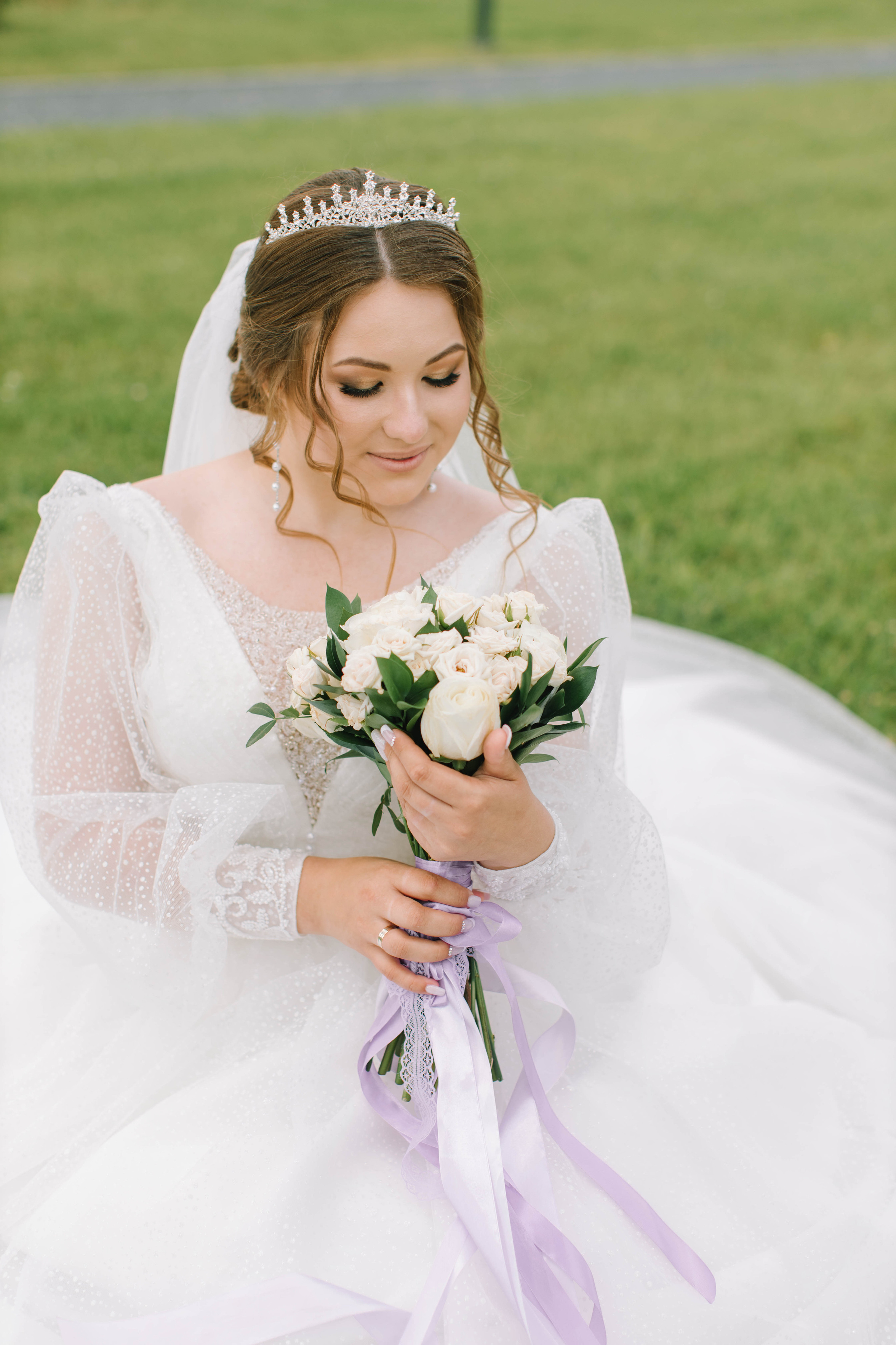 Алексей & Екатерина. Свадебный и семейный фотограф в Кинеле Евгения Исаева