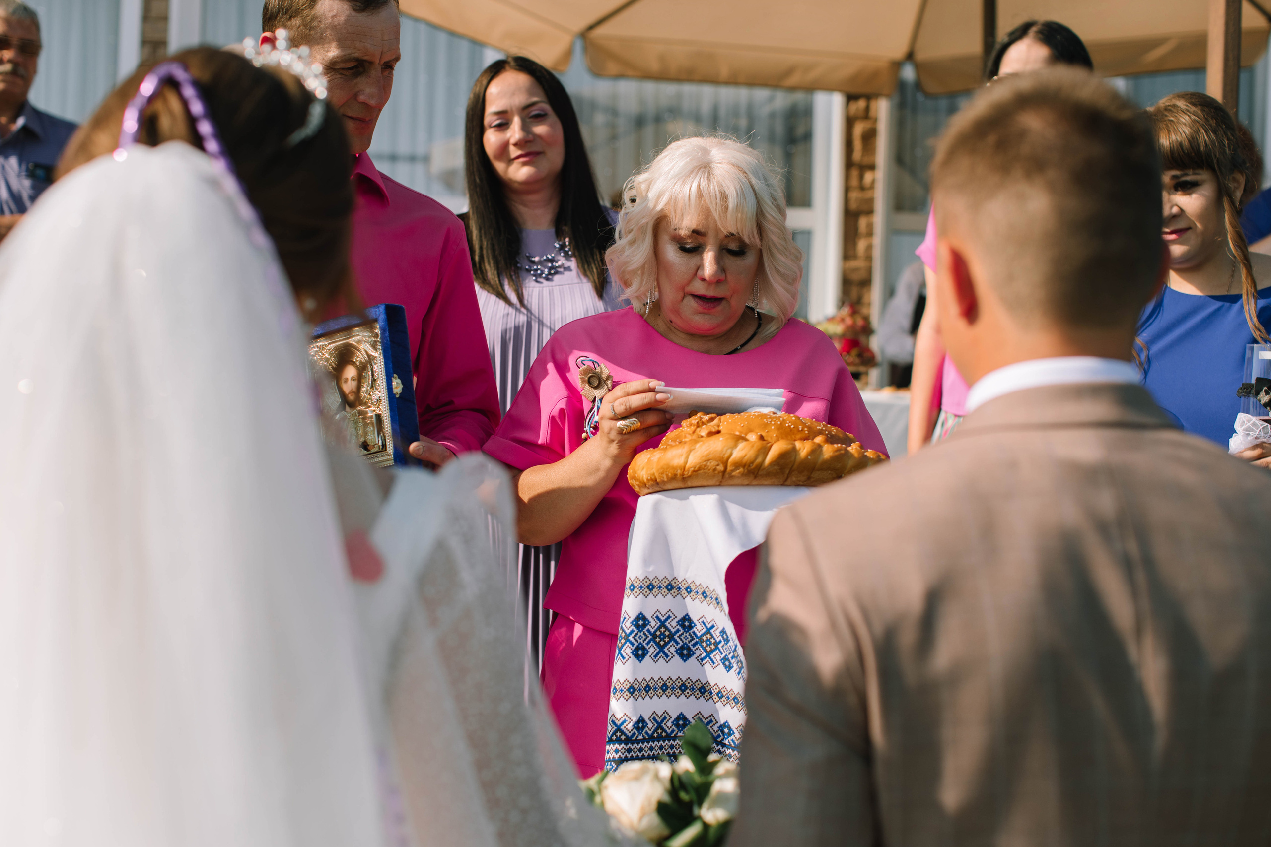 Алексей & Екатерина. Свадебный и семейный фотограф в Кинеле Евгения Исаева