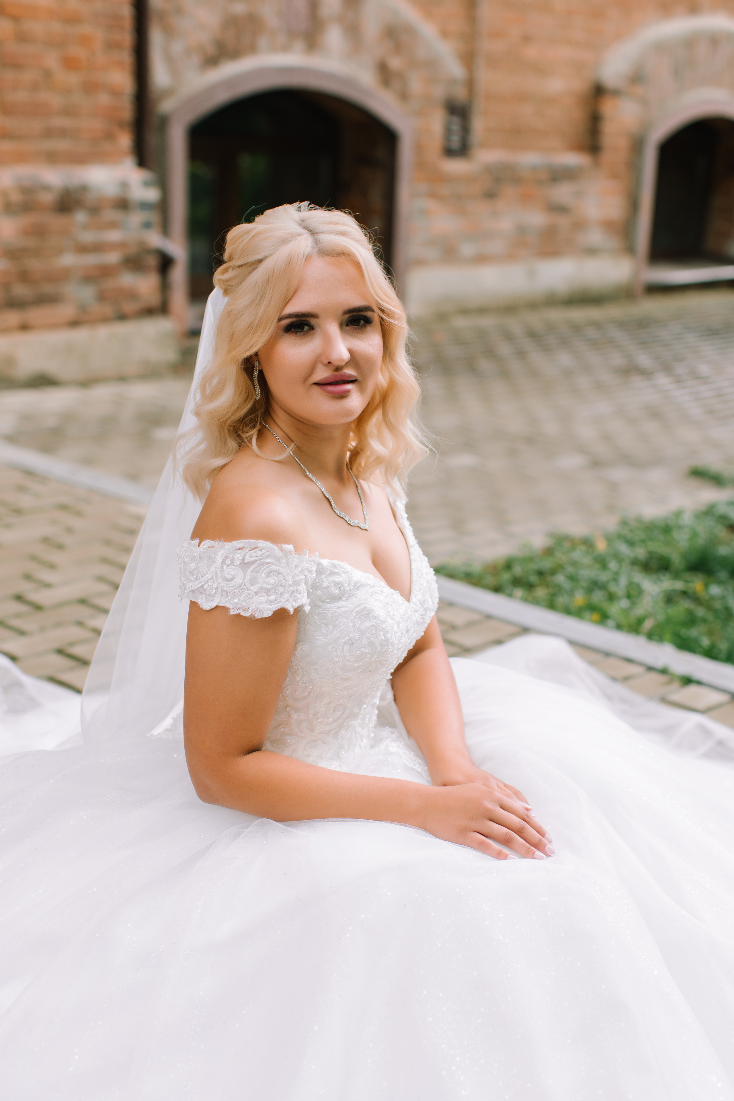 Виталий & Ольга. Свадебный и семейный фотограф в Кинеле Евгения Исаева