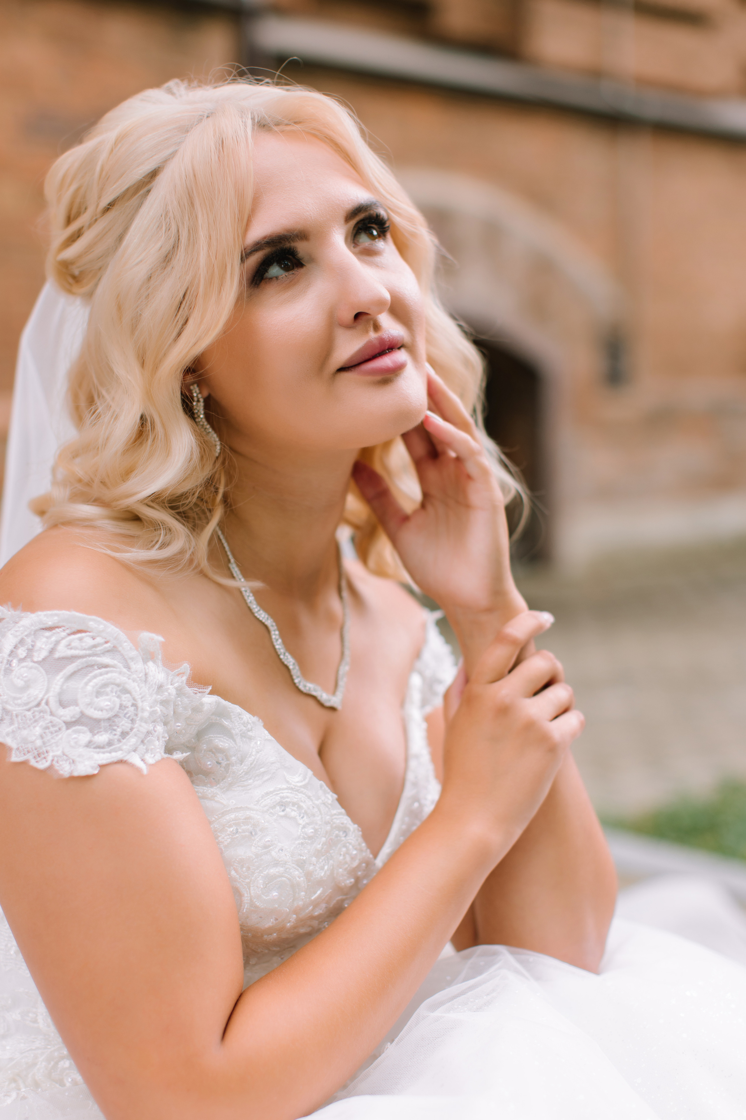 Виталий & Ольга. Свадебный и семейный фотограф в Кинеле Евгения Исаева