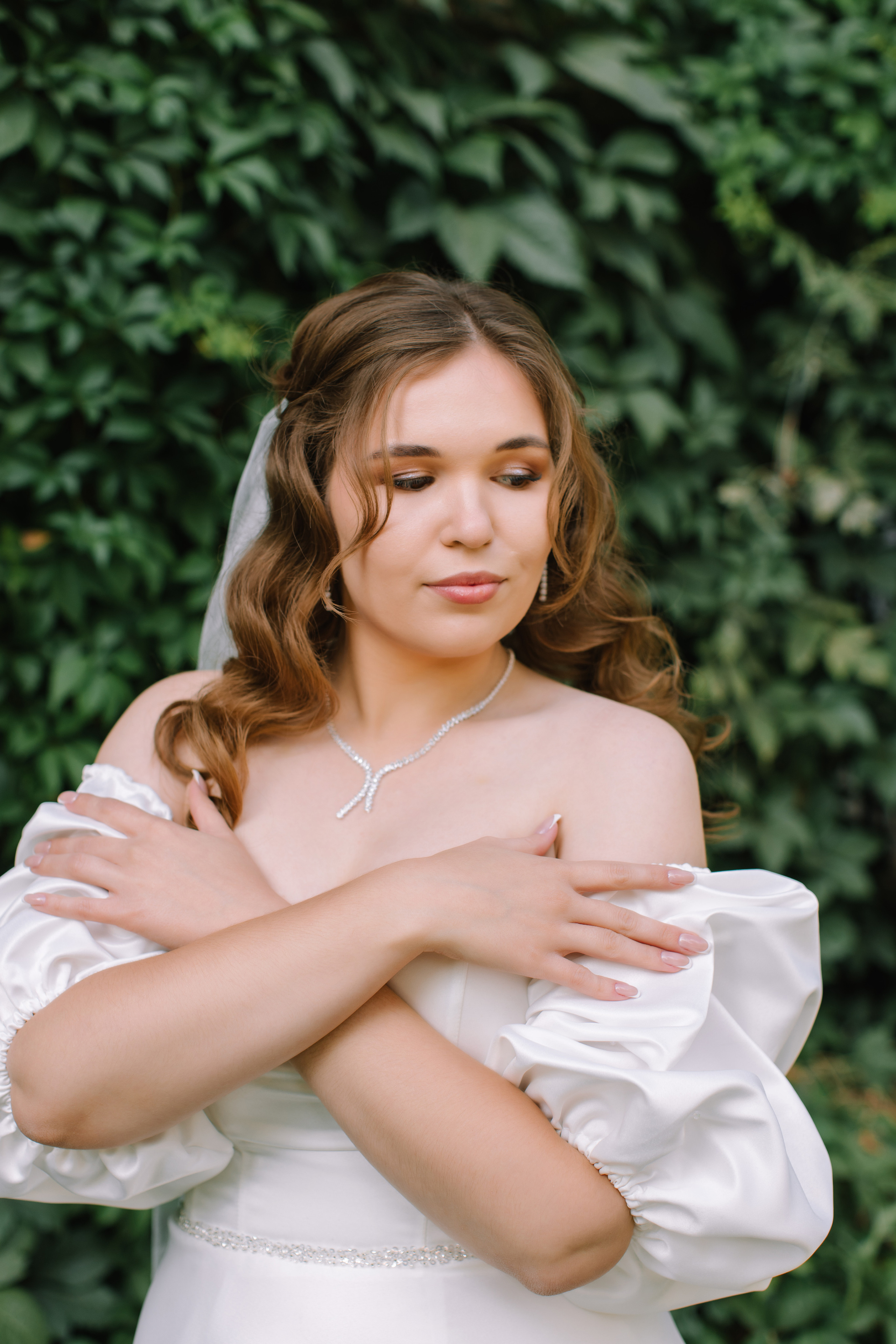 Влад & Алина. Свадебный и семейный фотограф в Кинеле Евгения Исаева