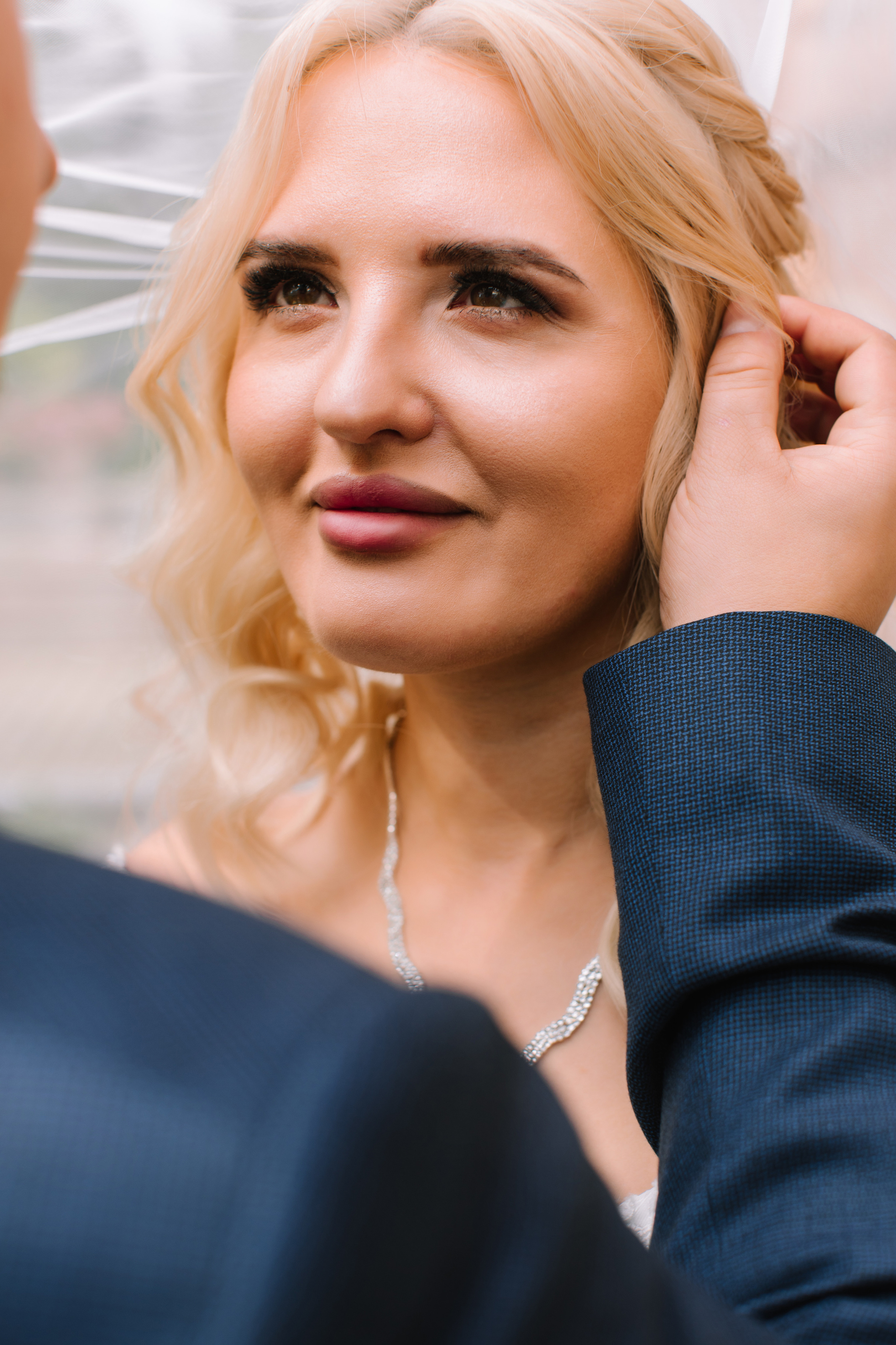 Виталий & Ольга. Свадебный и семейный фотограф в Кинеле Евгения Исаева