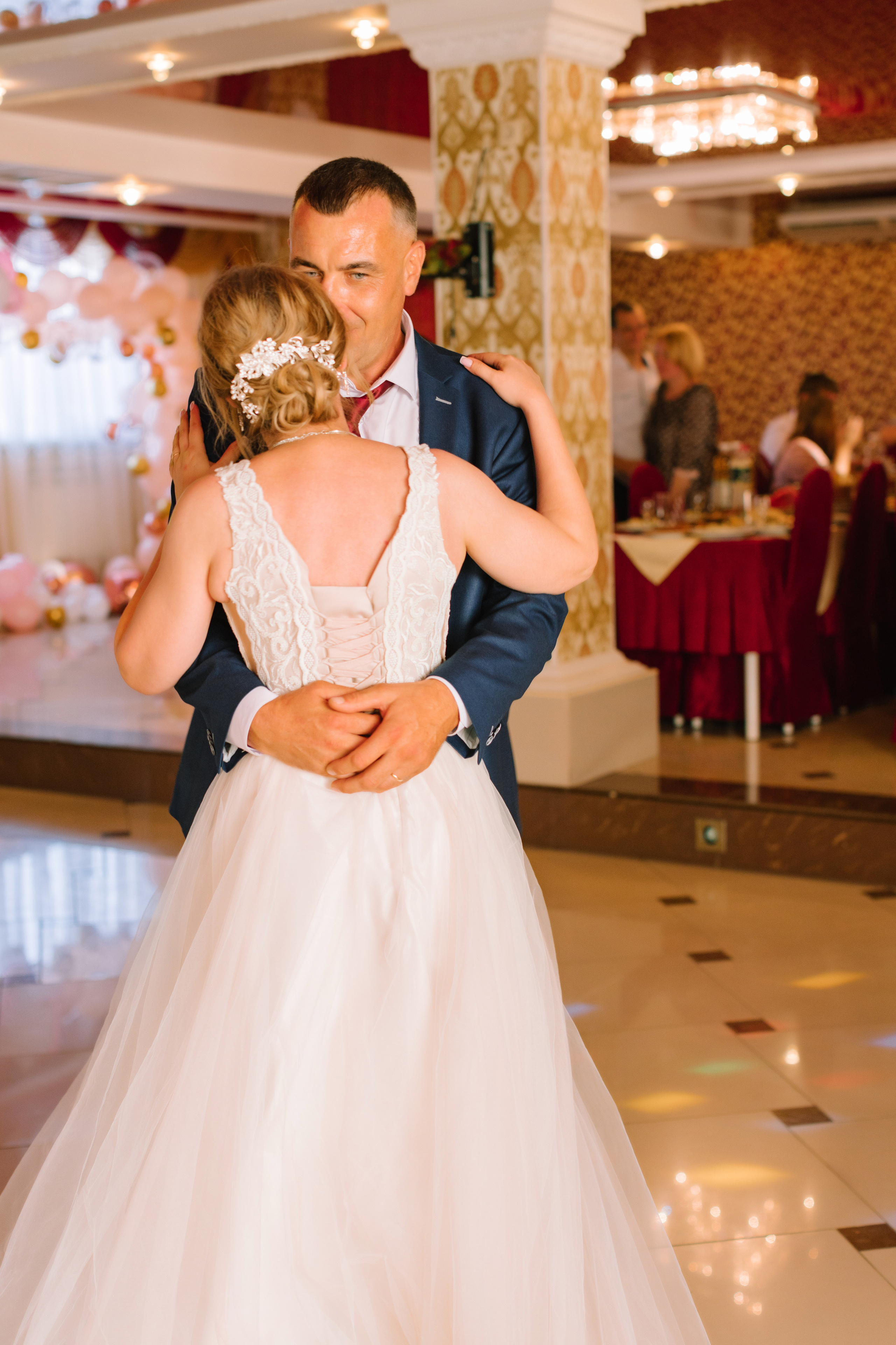 Алексей & Елена. Свадебный и семейный фотограф в Кинеле Евгения Исаева