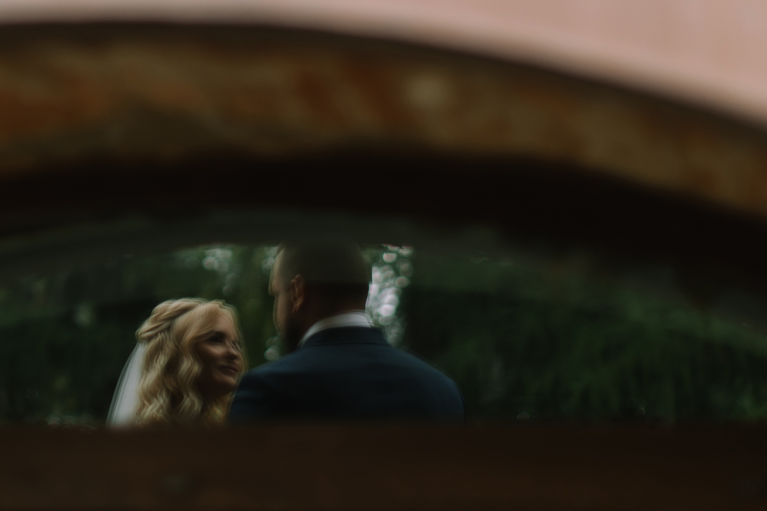 Виталий & Ольга. Свадебный и семейный фотограф в Кинеле Евгения Исаева