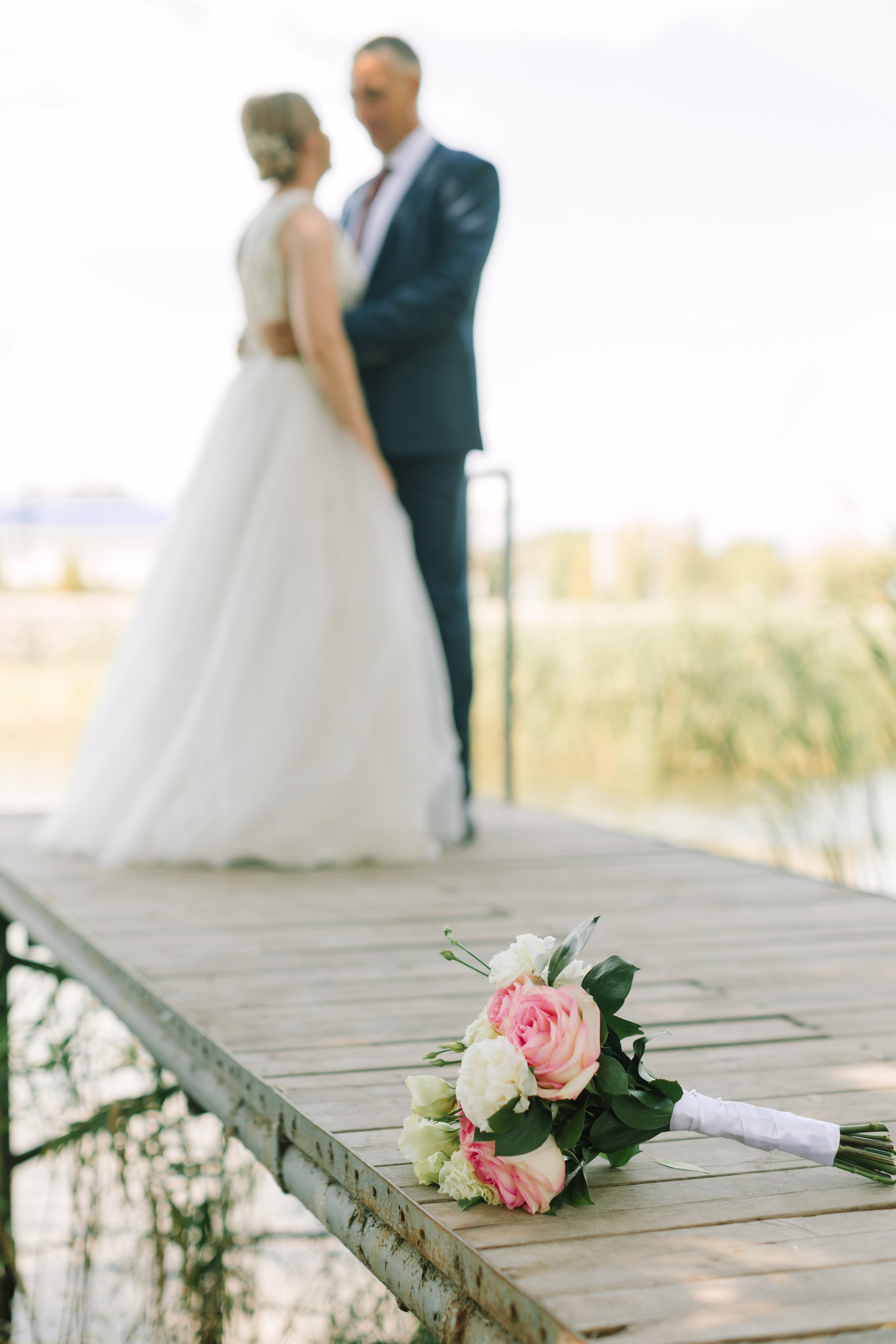 Алексей & Елена. Свадебный и семейный фотограф в Кинеле Евгения Исаева