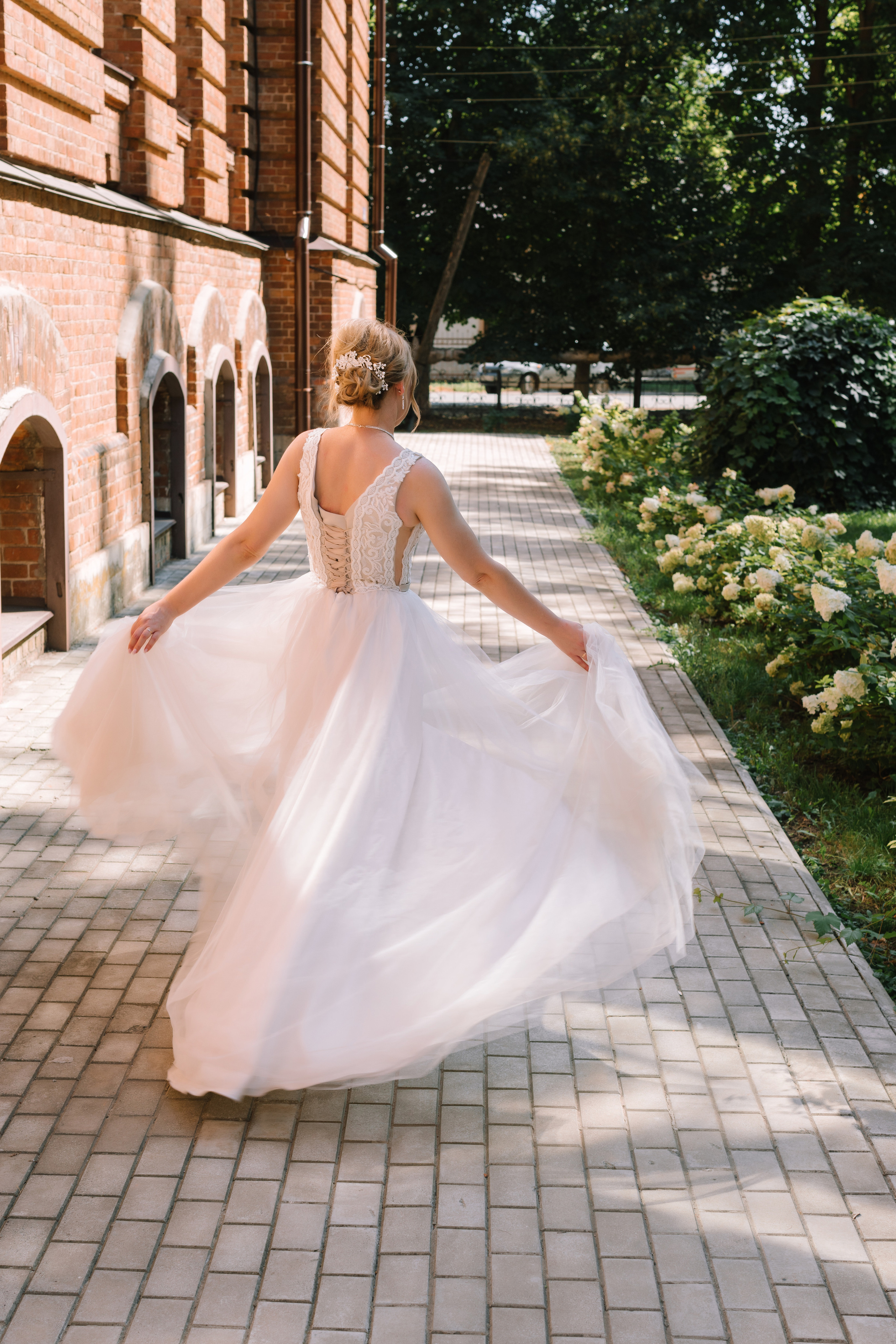 Алексей & Елена. Свадебный и семейный фотограф в Кинеле Евгения Исаева