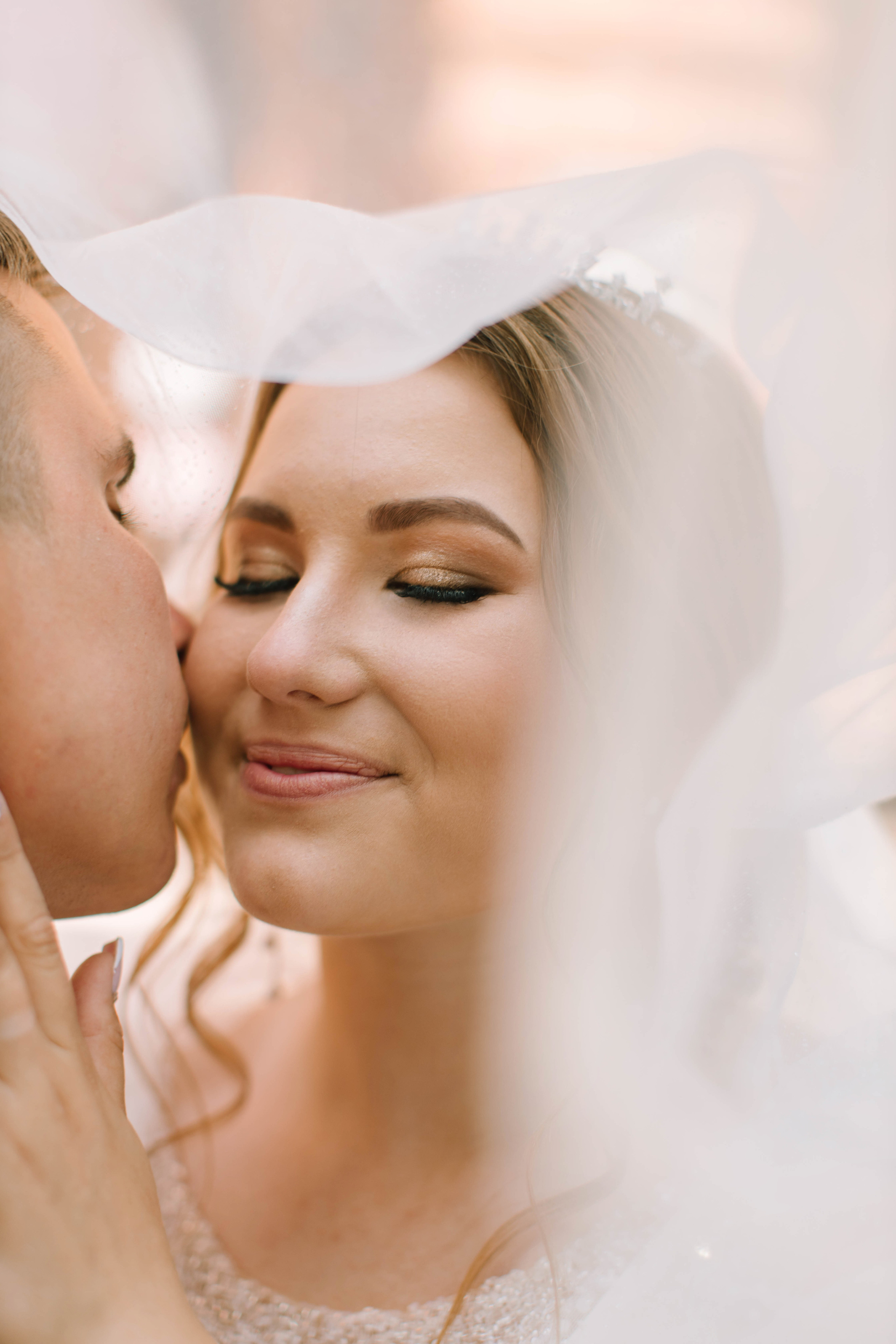 Алексей & Екатерина. Свадебный и семейный фотограф в Кинеле Евгения Исаева