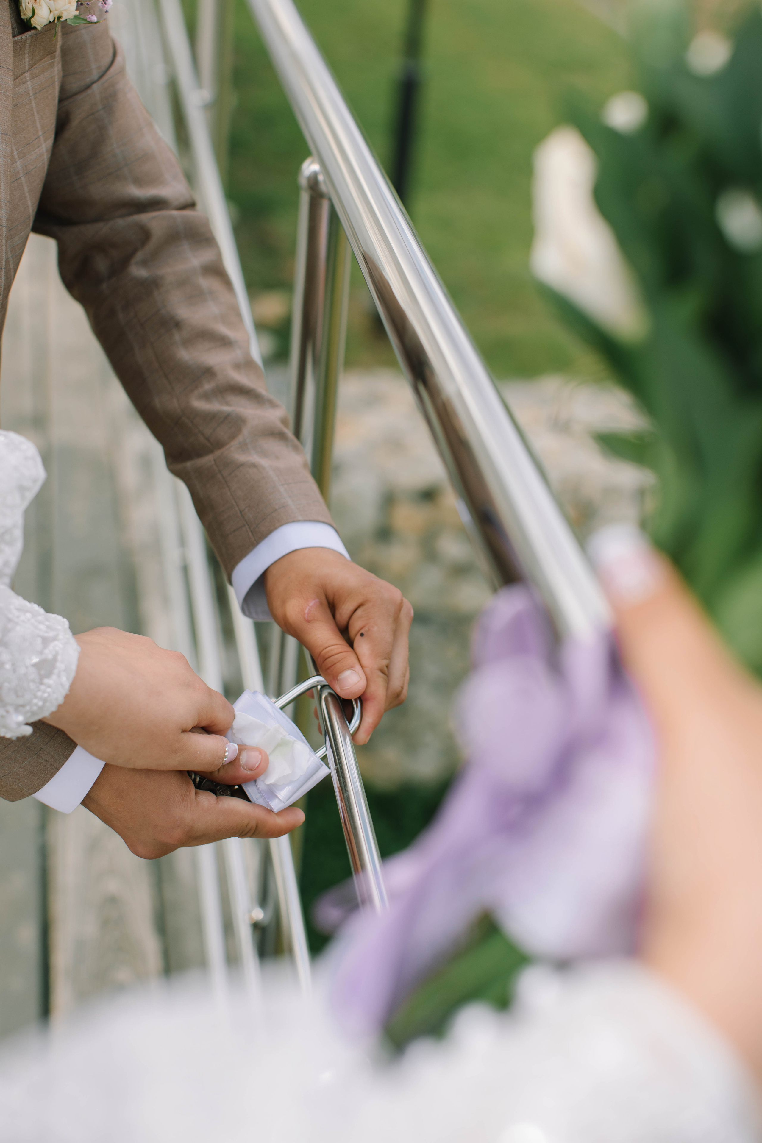 Алексей & Екатерина. Свадебный и семейный фотограф в Кинеле Евгения Исаева