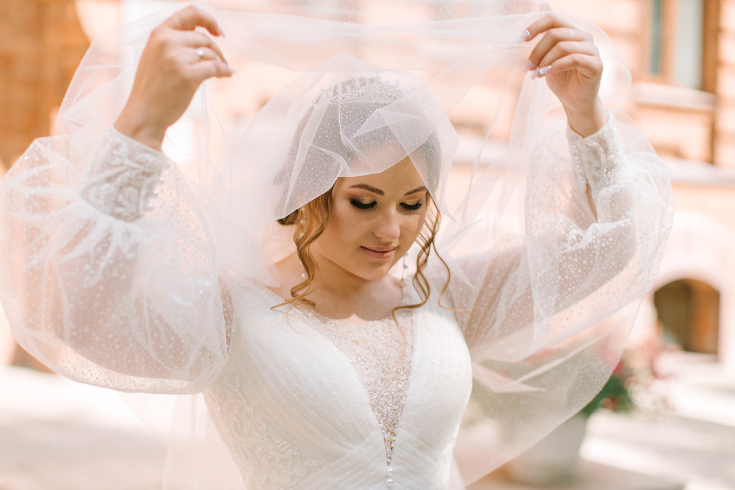 Алексей & Екатерина. Свадебный и семейный фотограф в Кинеле Евгения Исаева