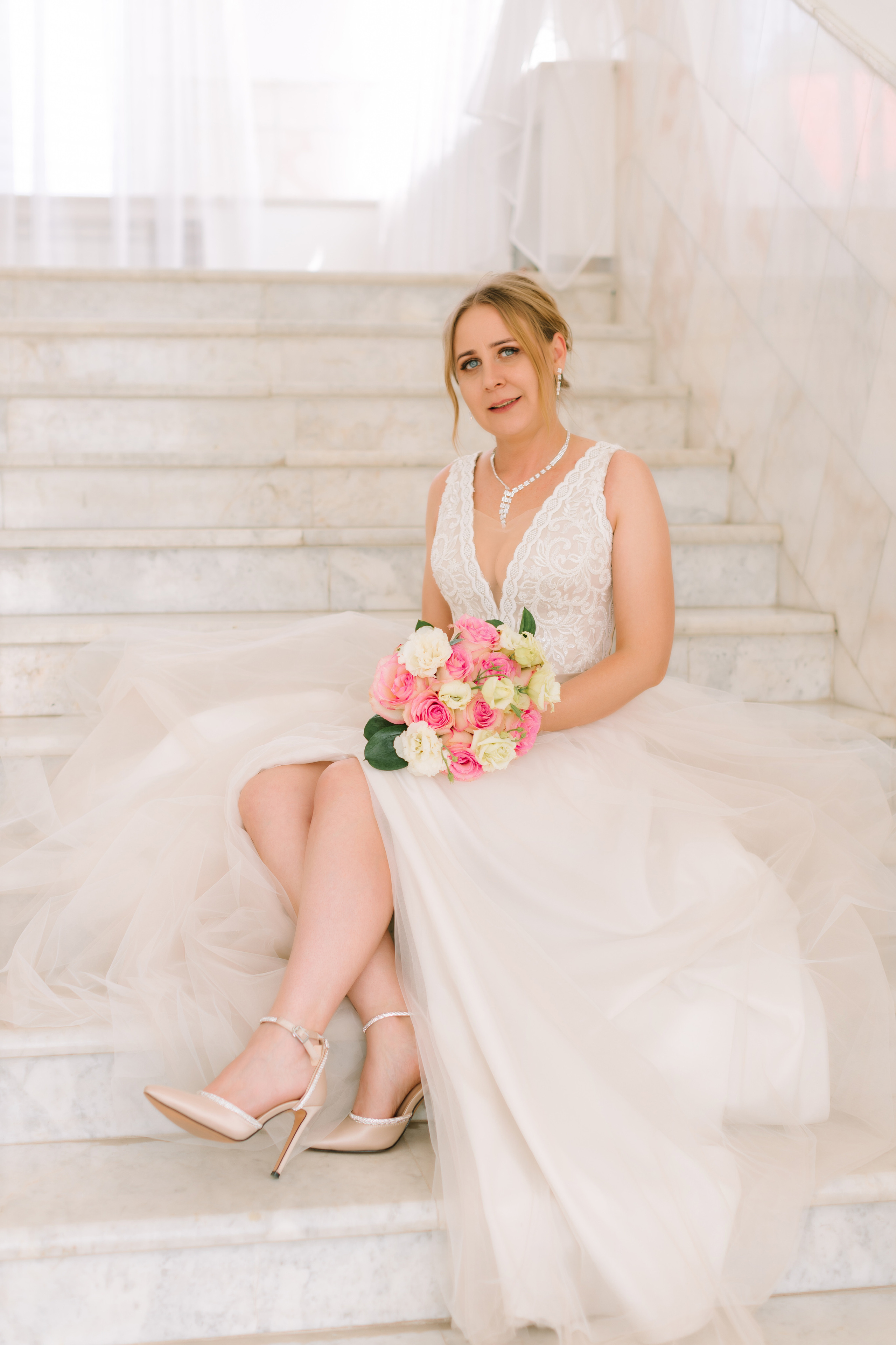 Алексей & Елена. Свадебный и семейный фотограф в Кинеле Евгения Исаева