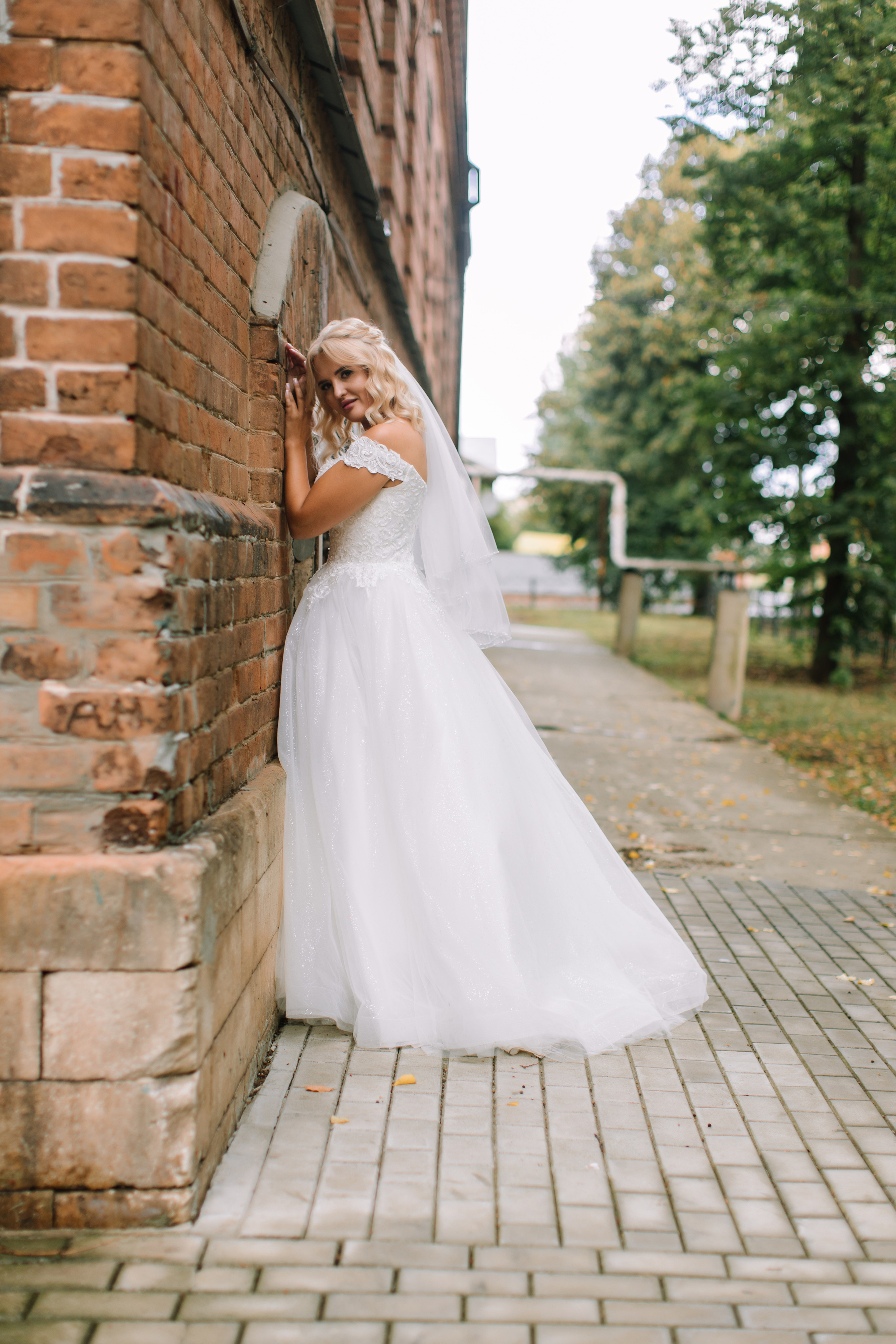 Виталий & Ольга. Свадебный и семейный фотограф в Кинеле Евгения Исаева