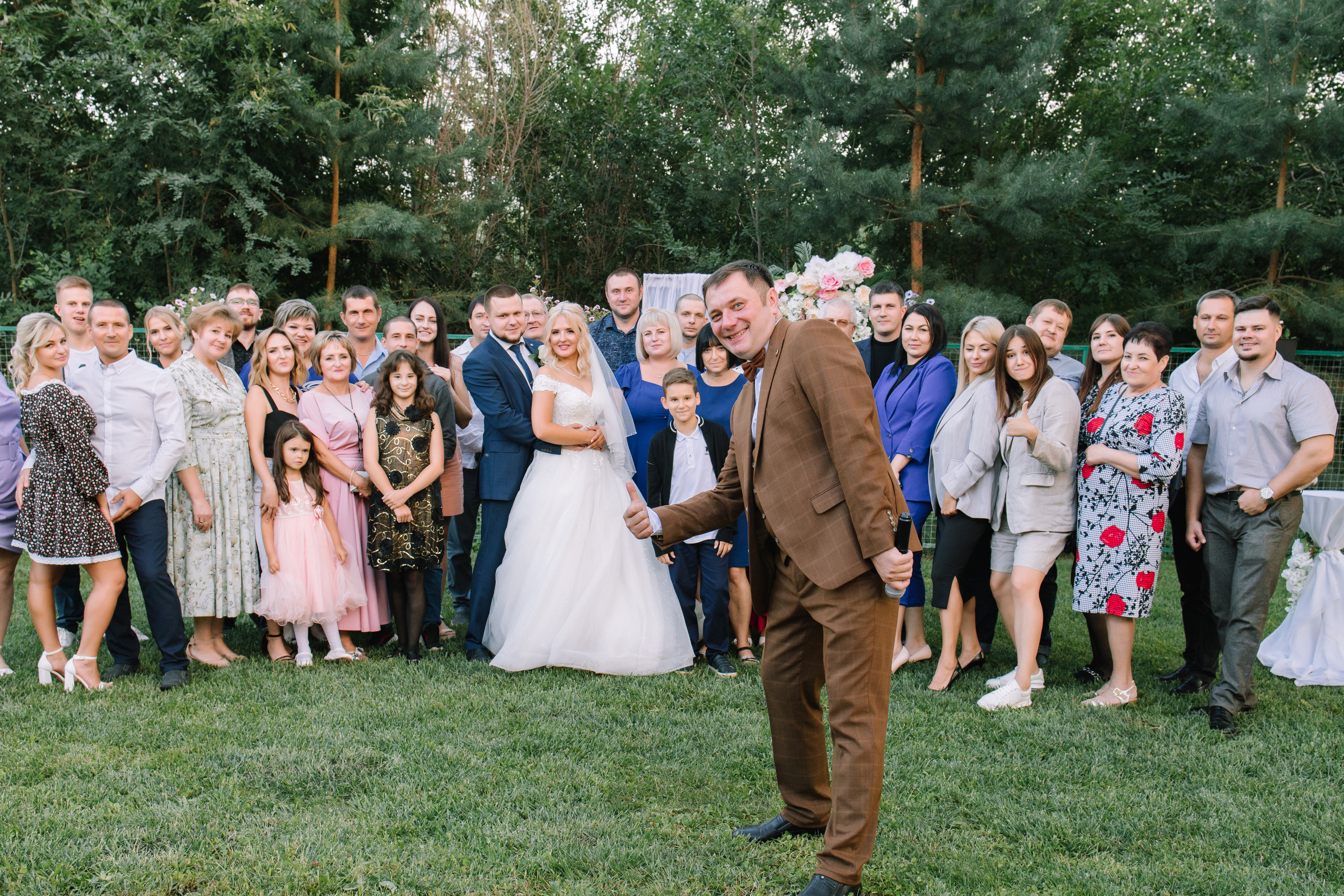 Виталий & Ольга. Свадебный и семейный фотограф в Кинеле Евгения Исаева