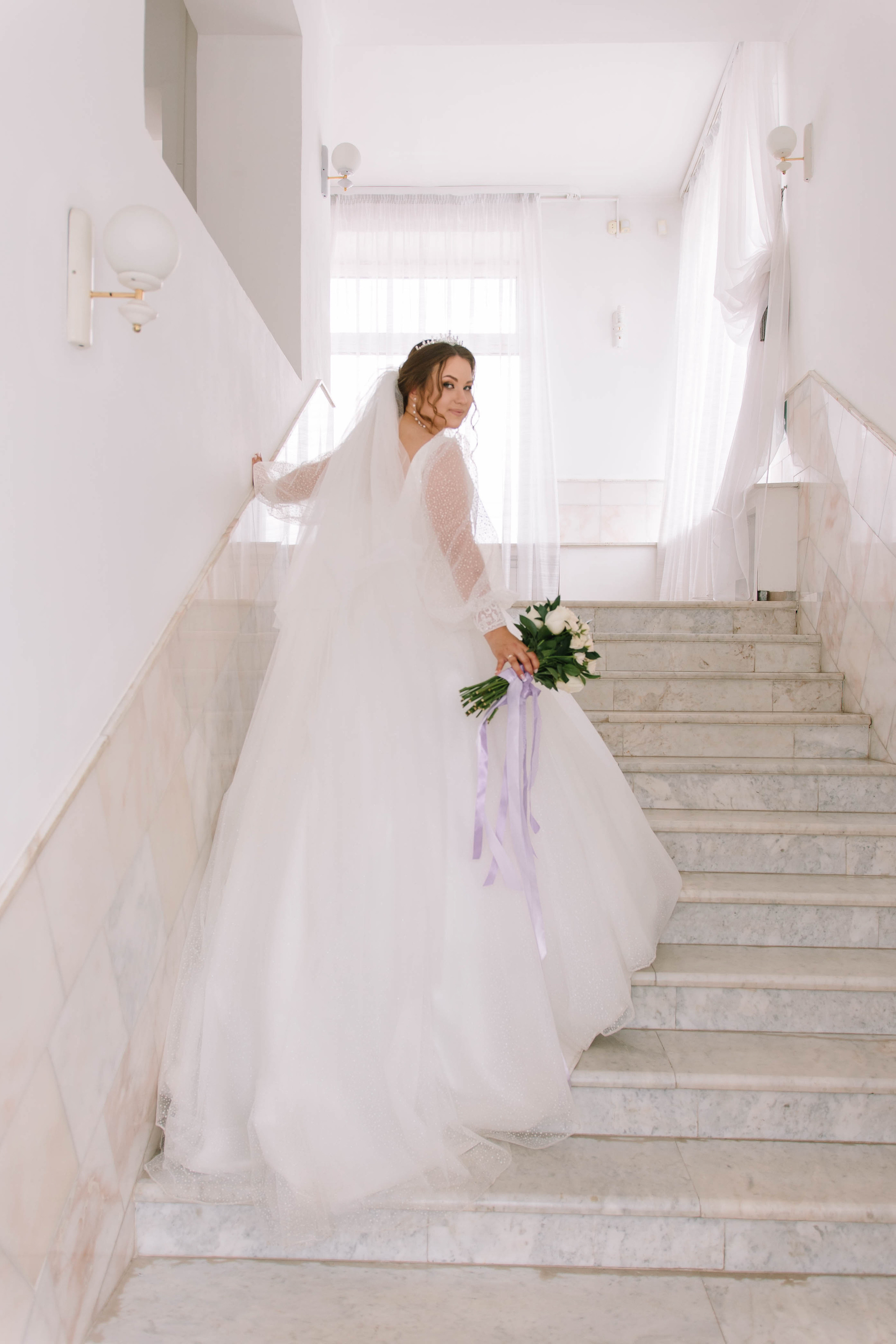 Алексей & Екатерина. Свадебный и семейный фотограф в Кинеле Евгения Исаева