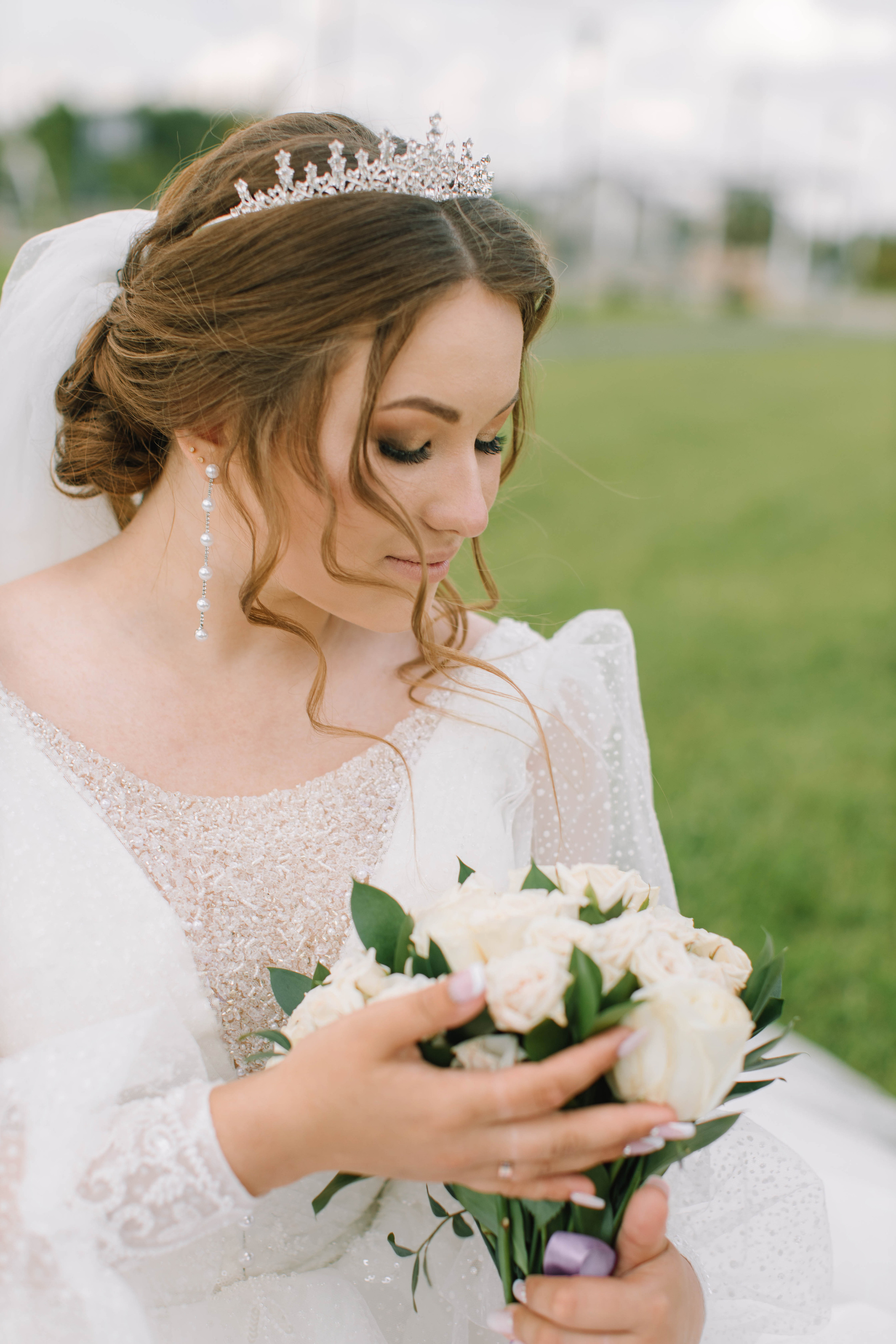 Алексей & Екатерина. Свадебный и семейный фотограф в Кинеле Евгения Исаева