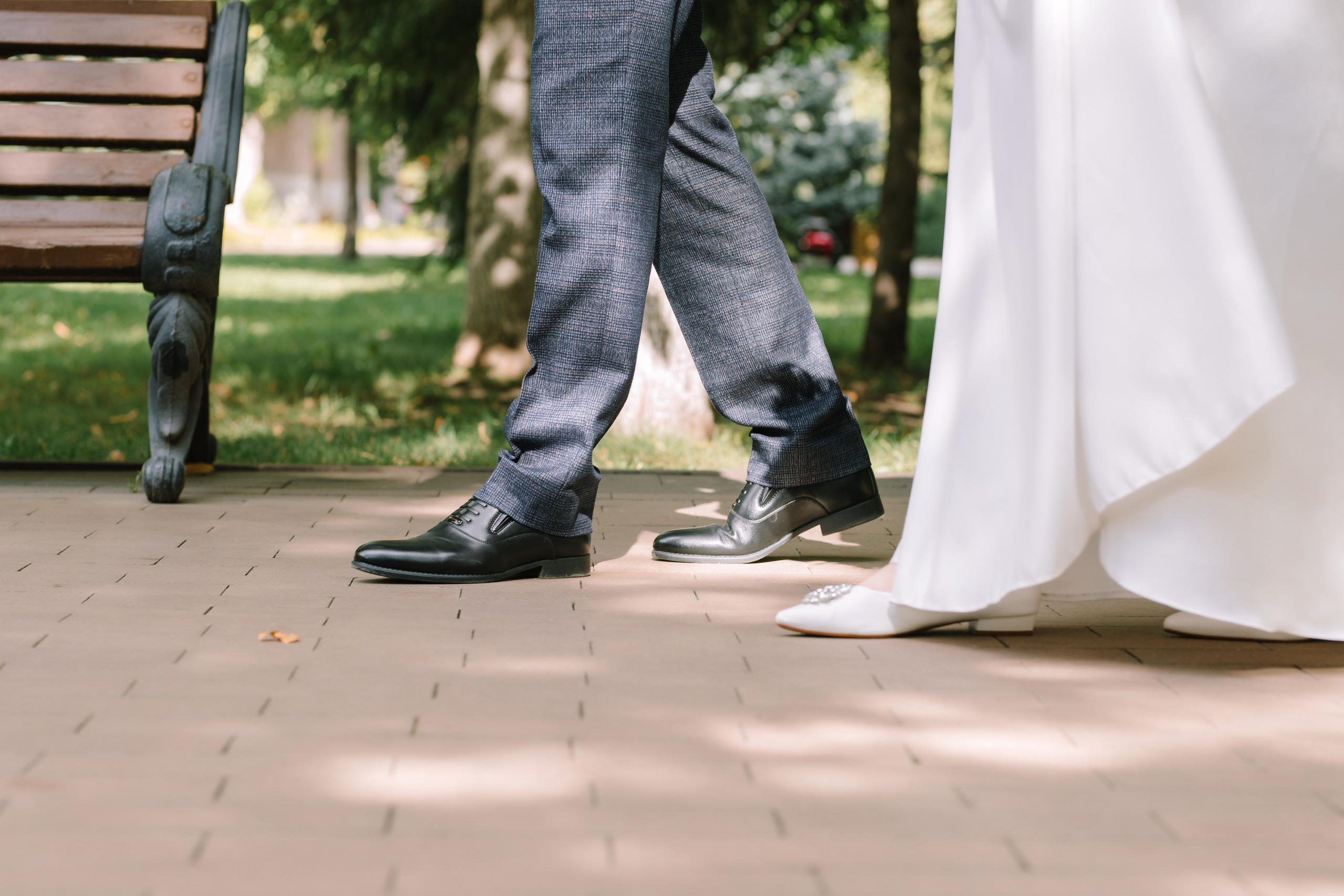 Влад & Алина. Свадебный и семейный фотограф в Кинеле Евгения Исаева