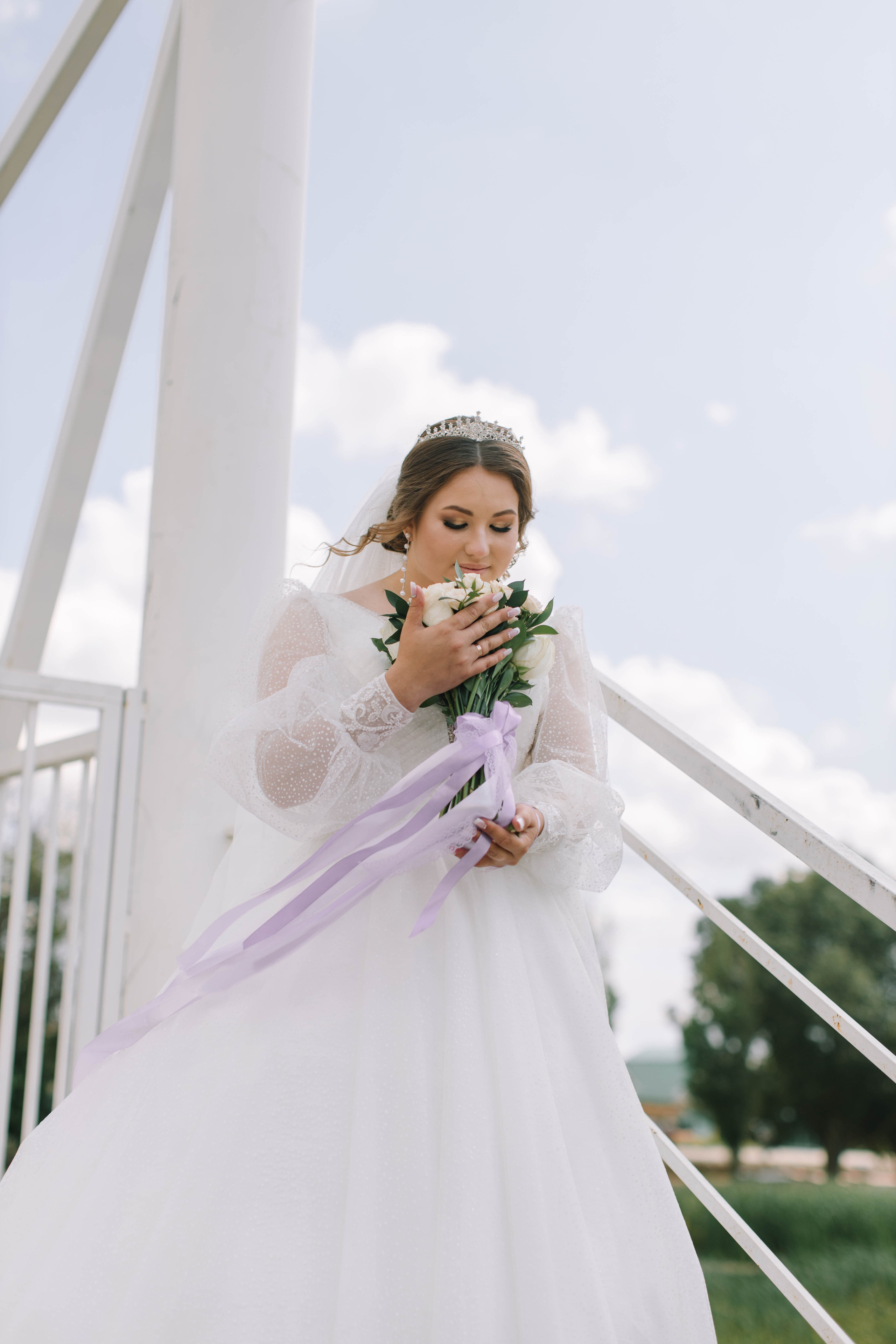 Алексей & Екатерина. Свадебный и семейный фотограф в Кинеле Евгения Исаева