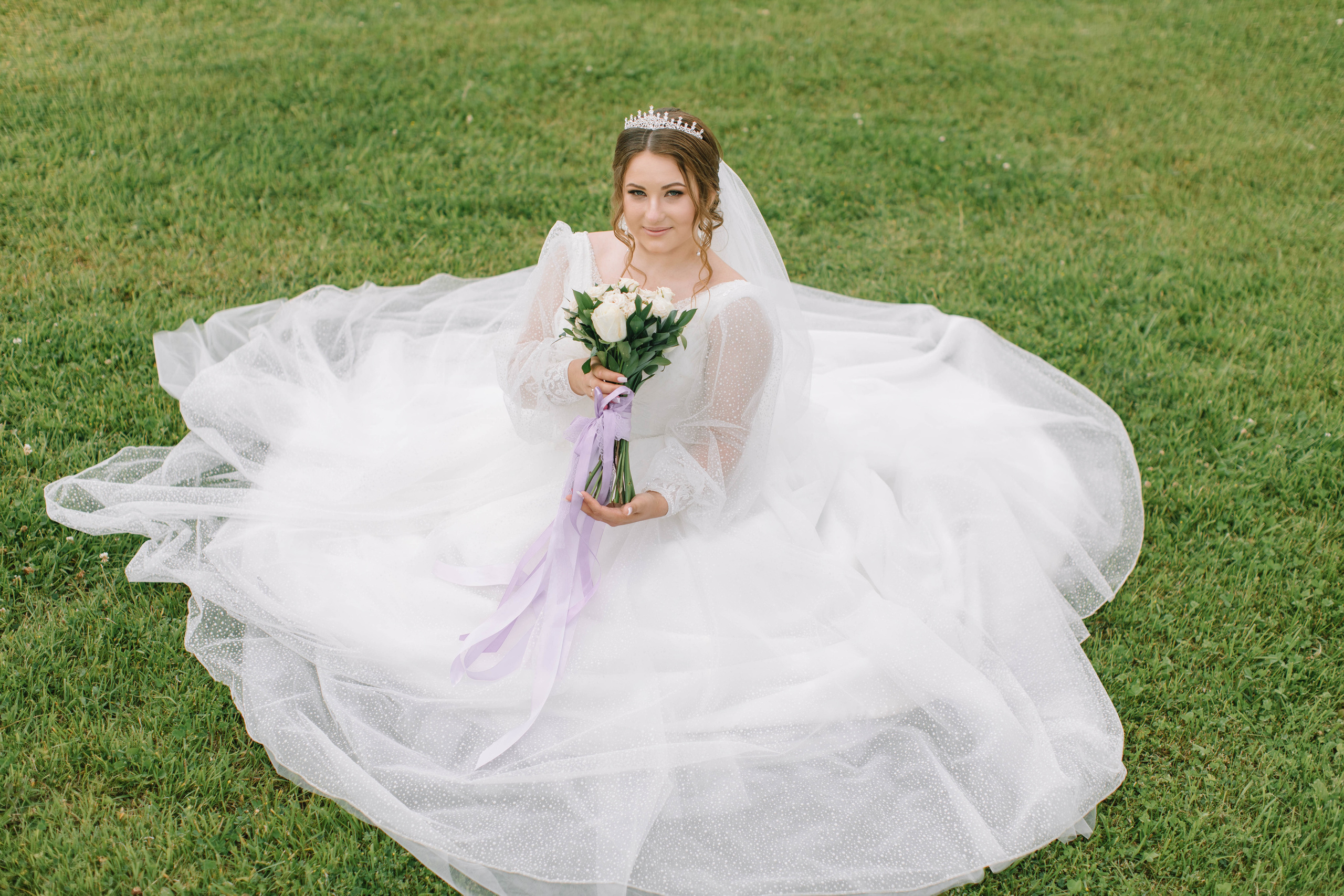 Алексей & Екатерина. Свадебный и семейный фотограф в Кинеле Евгения Исаева