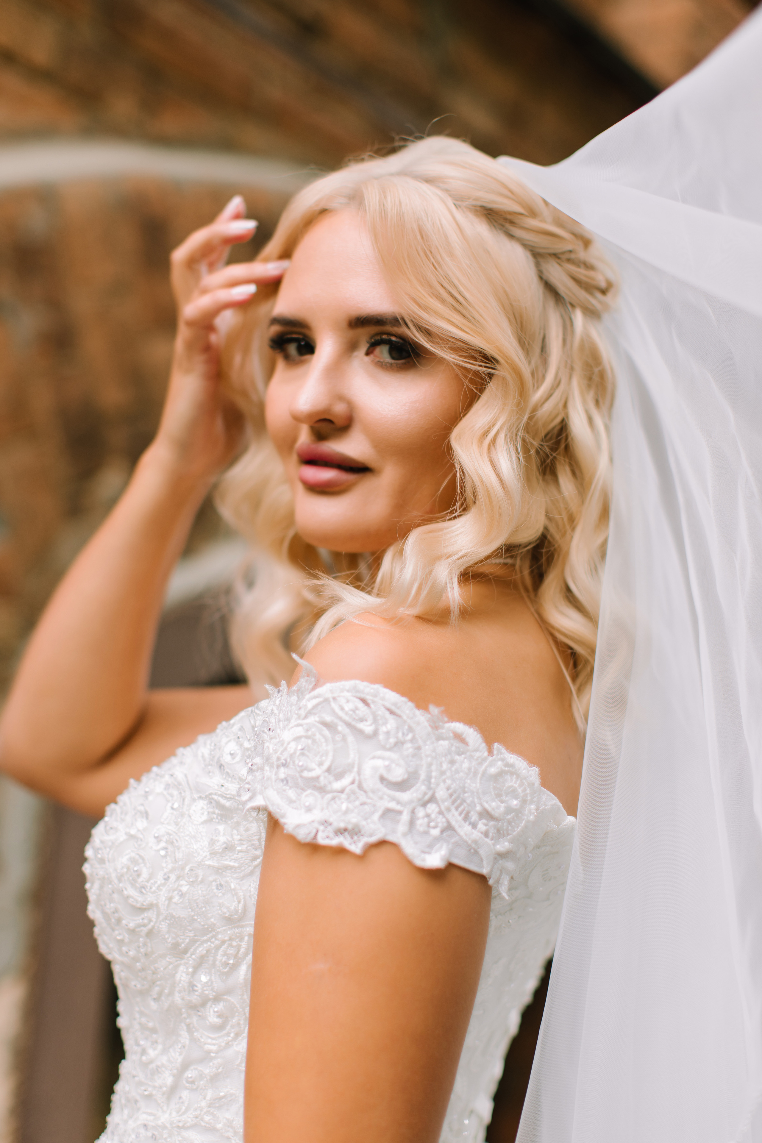 Виталий & Ольга. Свадебный и семейный фотограф в Кинеле Евгения Исаева