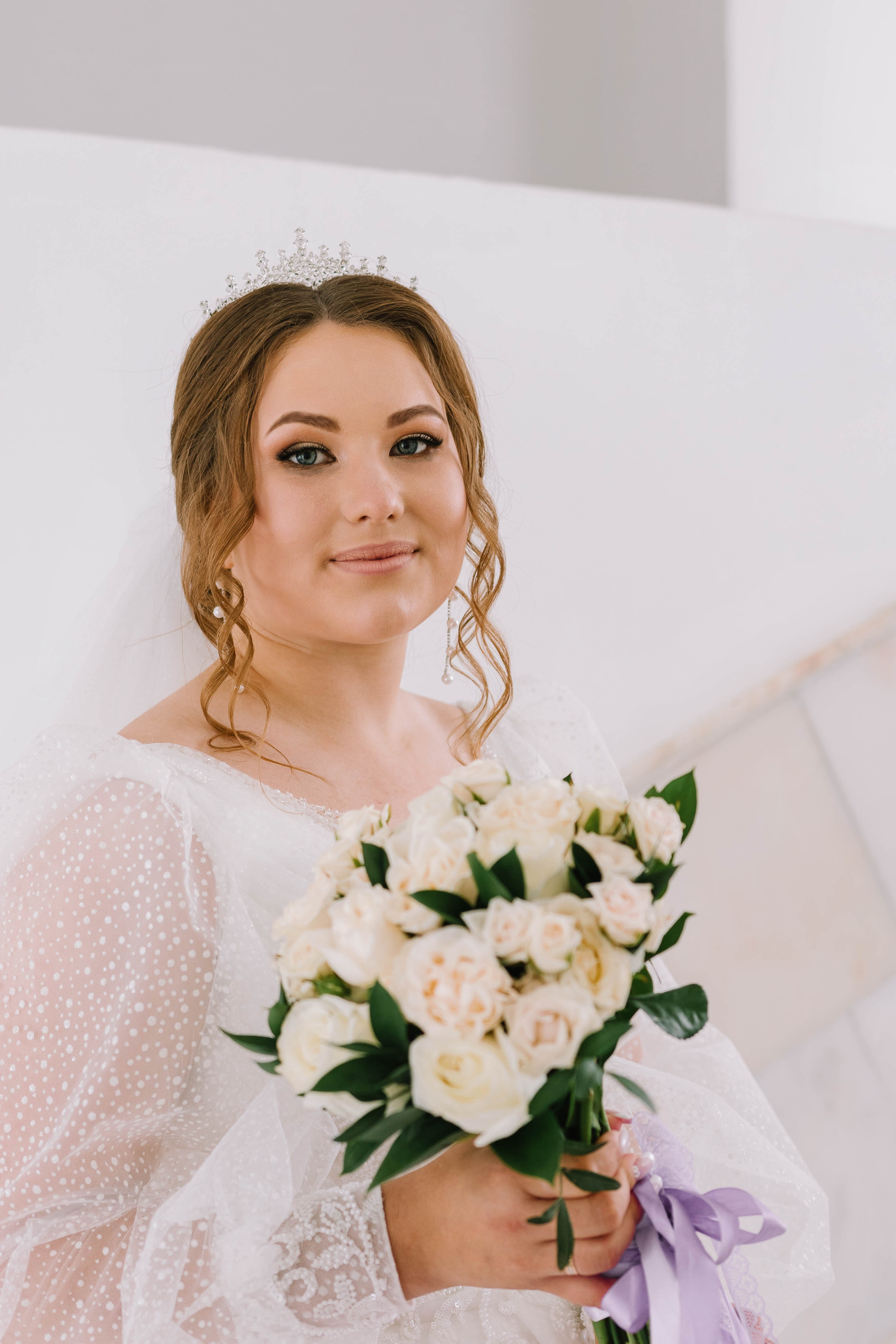 Алексей & Екатерина. Свадебный и семейный фотограф в Кинеле Евгения Исаева