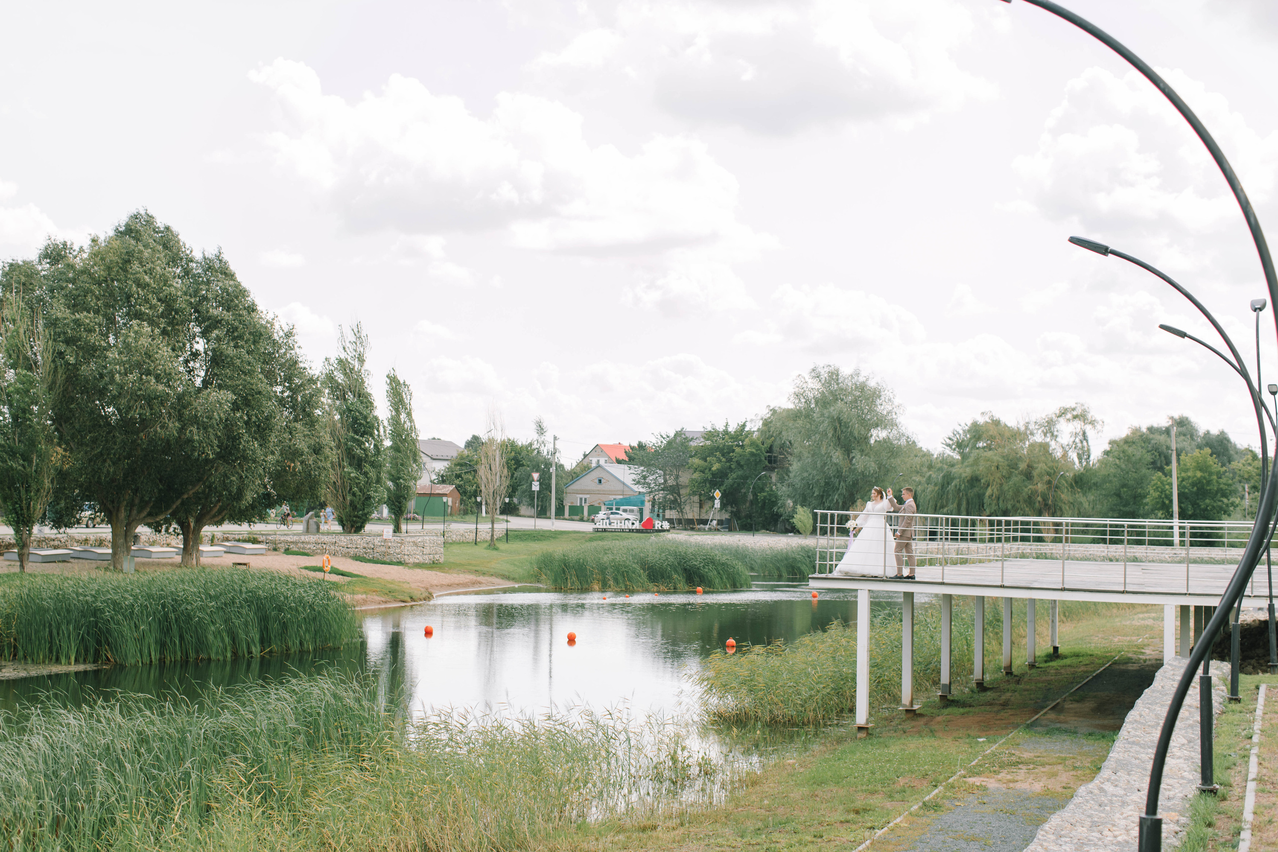 Алексей & Екатерина. Свадебный и семейный фотограф в Кинеле Евгения Исаева