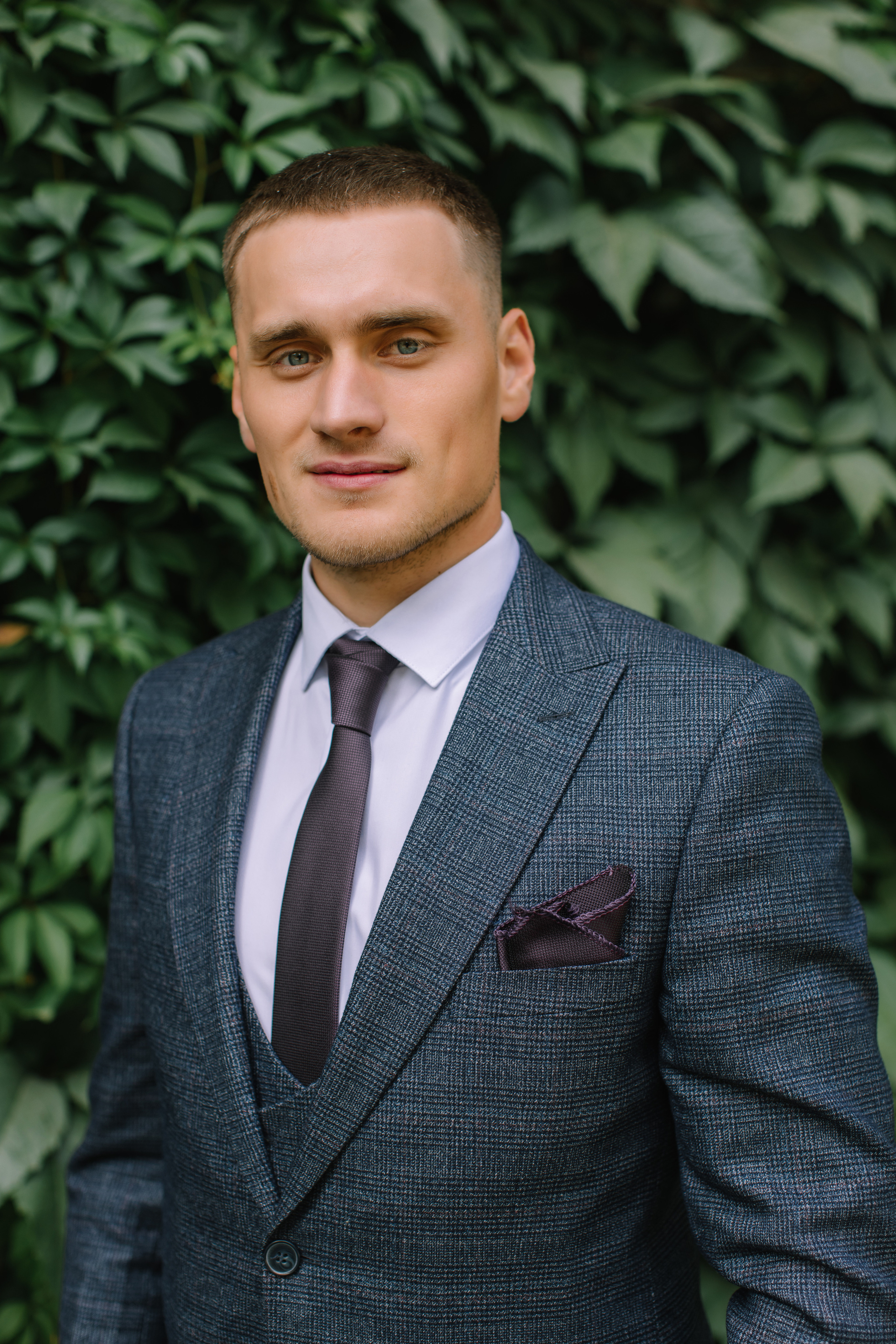 Влад & Алина. Свадебный и семейный фотограф в Кинеле Евгения Исаева