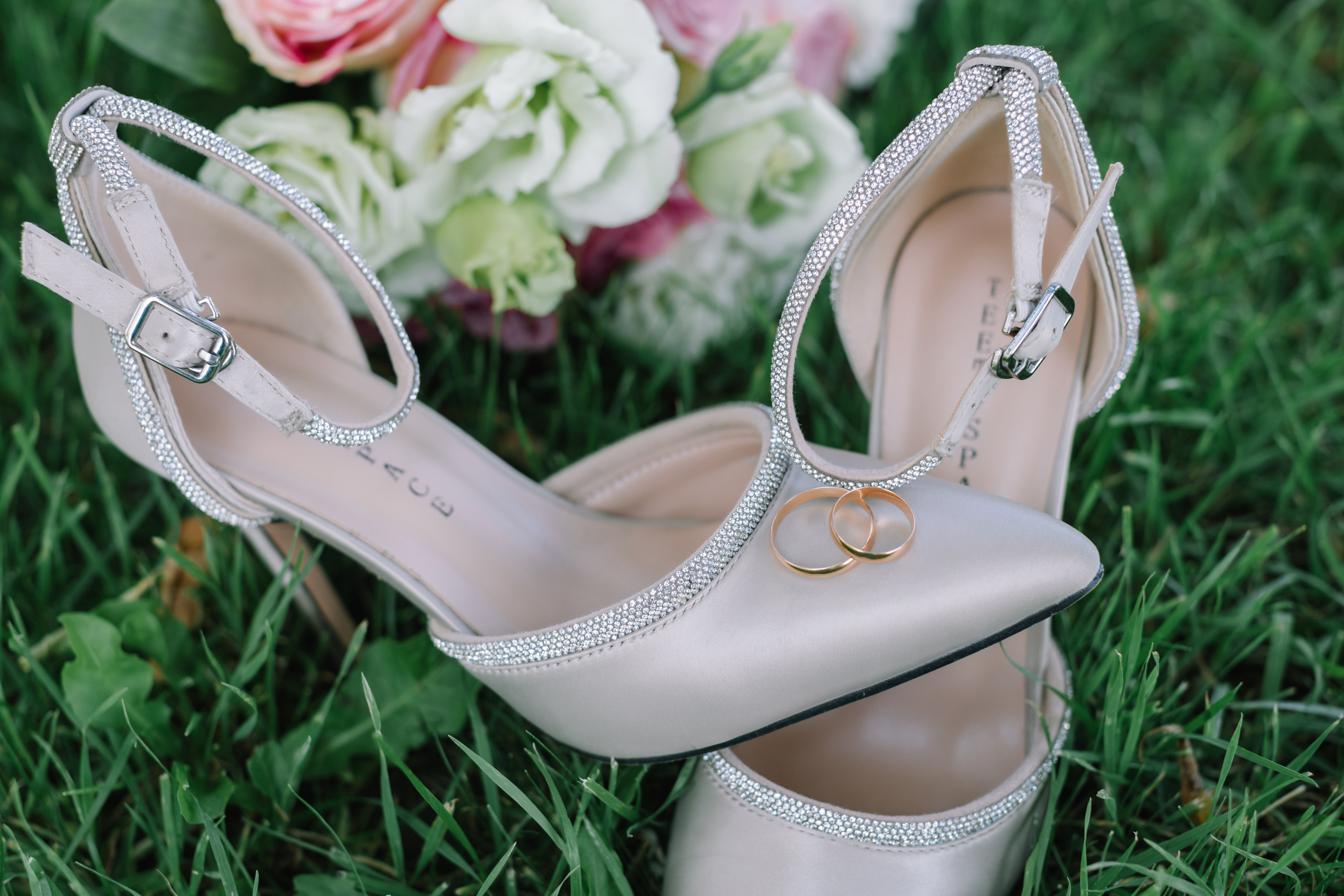 Алексей & Елена. Свадебный и семейный фотограф в Кинеле Евгения Исаева