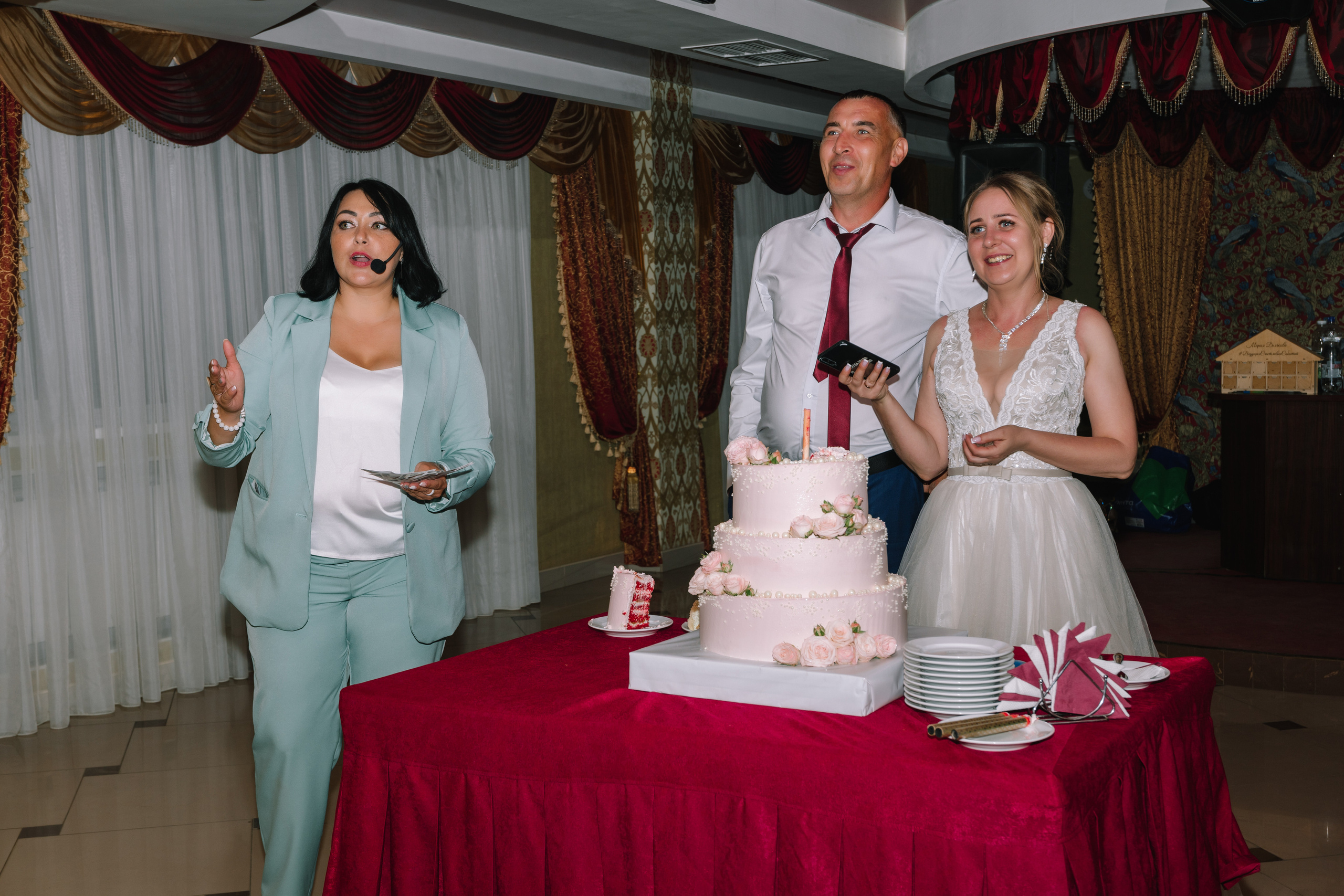 Алексей & Елена. Свадебный и семейный фотограф в Кинеле Евгения Исаева