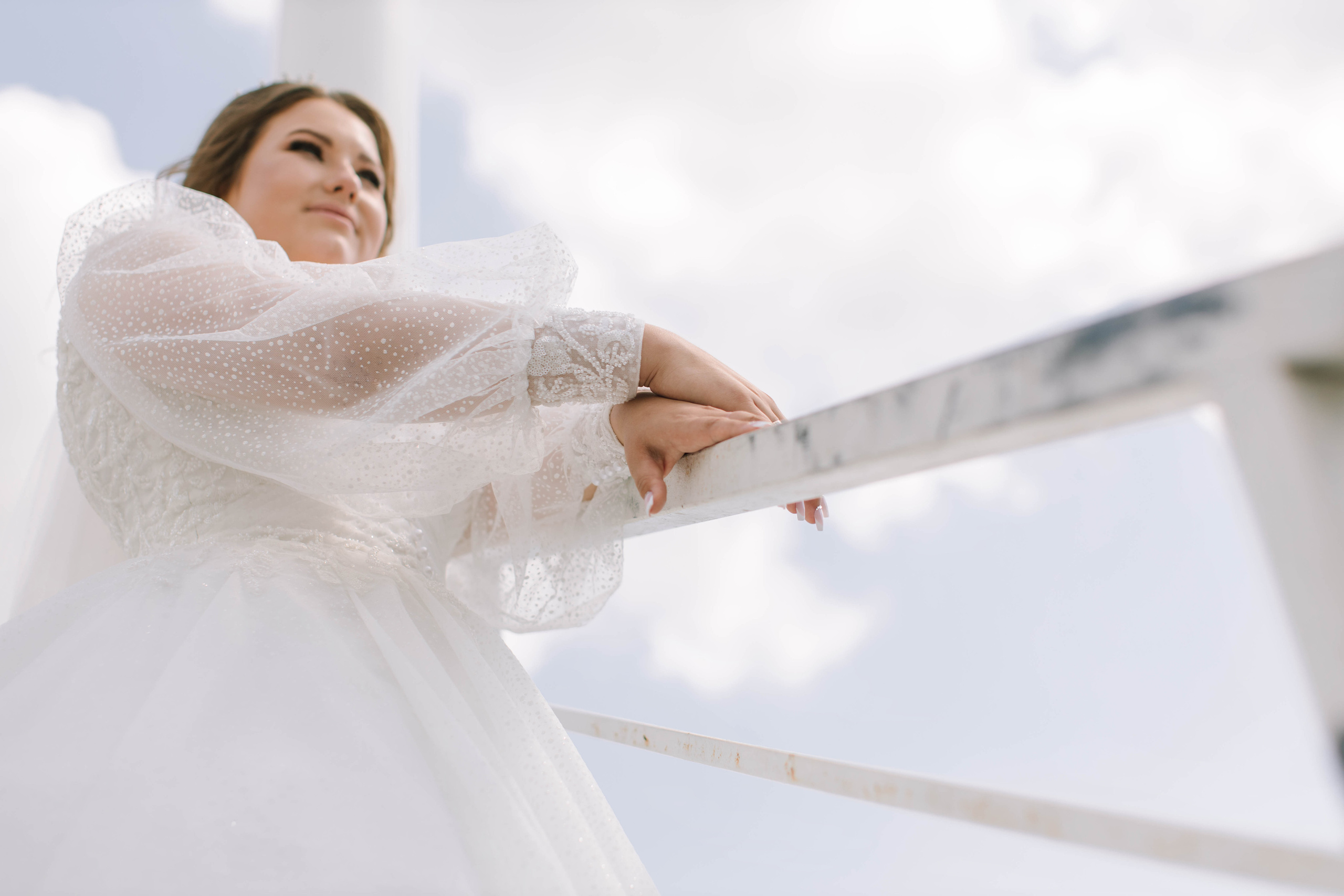 Алексей & Екатерина. Свадебный и семейный фотограф в Кинеле Евгения Исаева