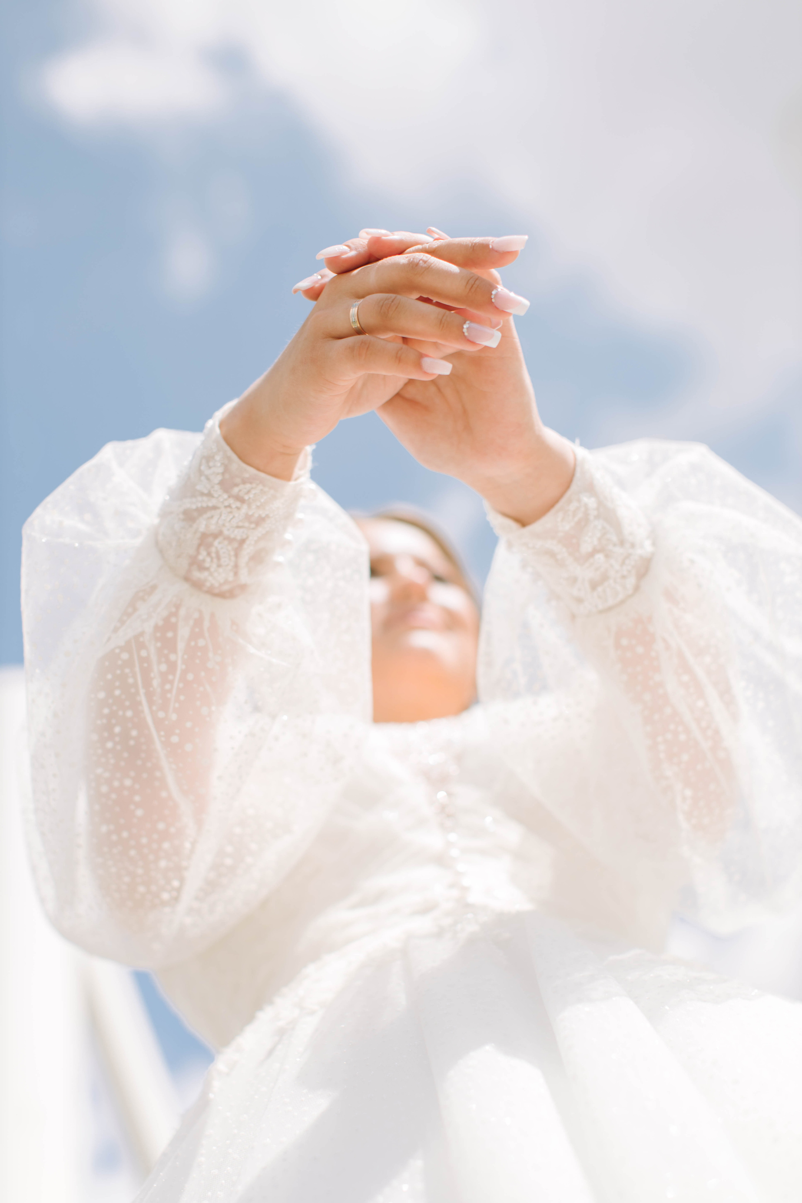 Алексей & Екатерина. Свадебный и семейный фотограф в Кинеле Евгения Исаева