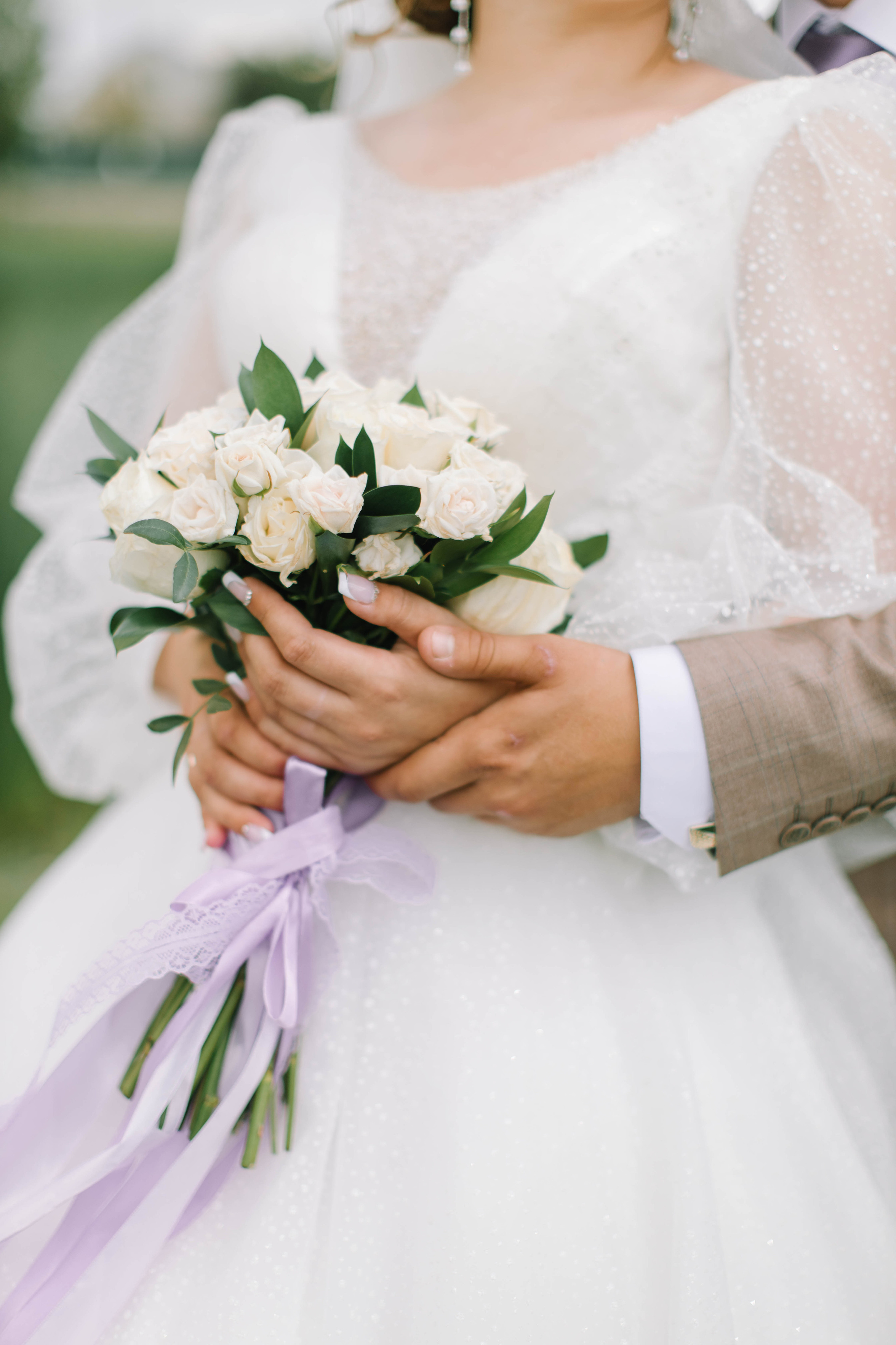 Алексей & Екатерина. Свадебный и семейный фотограф в Кинеле Евгения Исаева