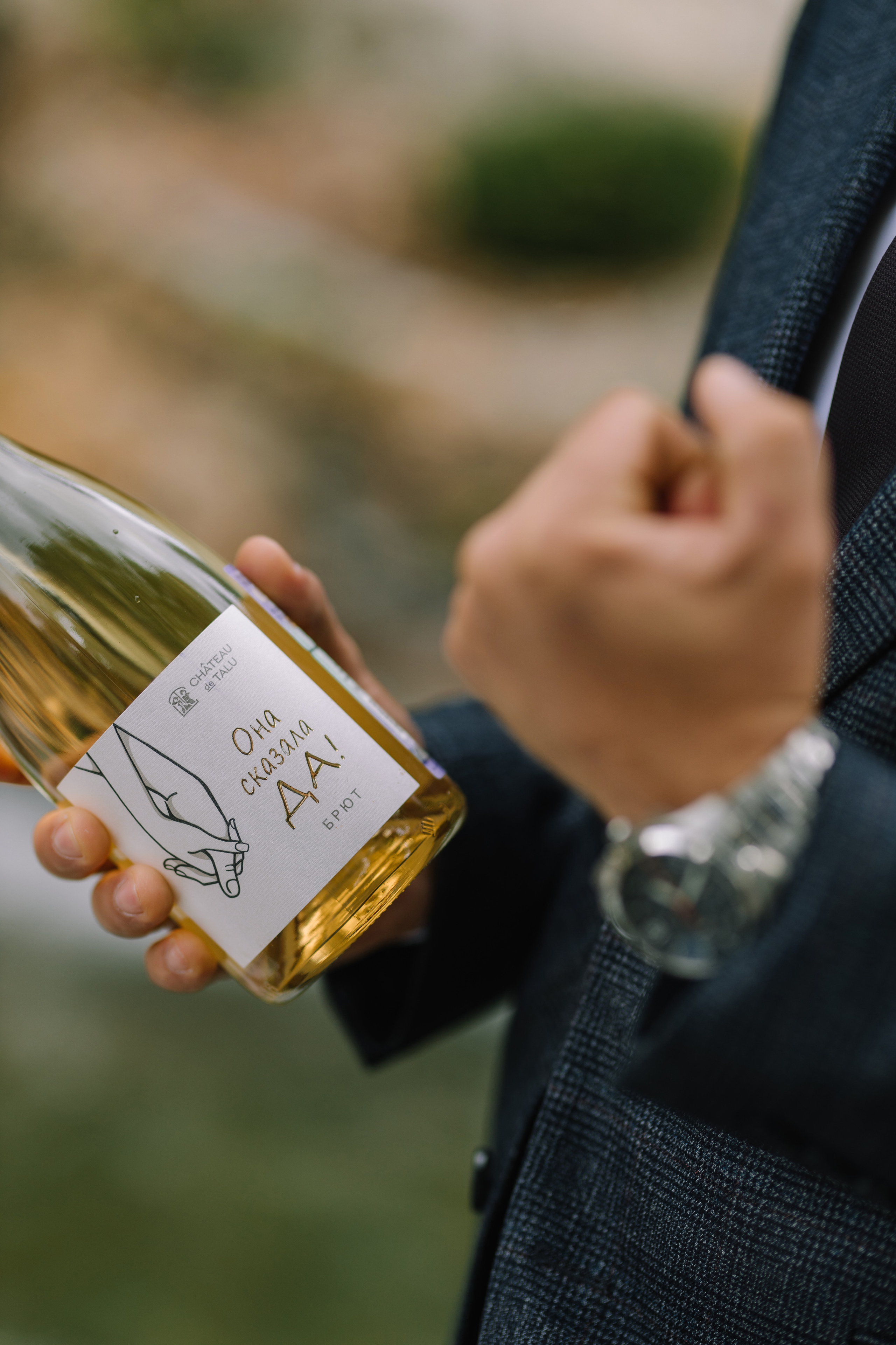 Влад & Алина. Свадебный и семейный фотограф в Кинеле Евгения Исаева