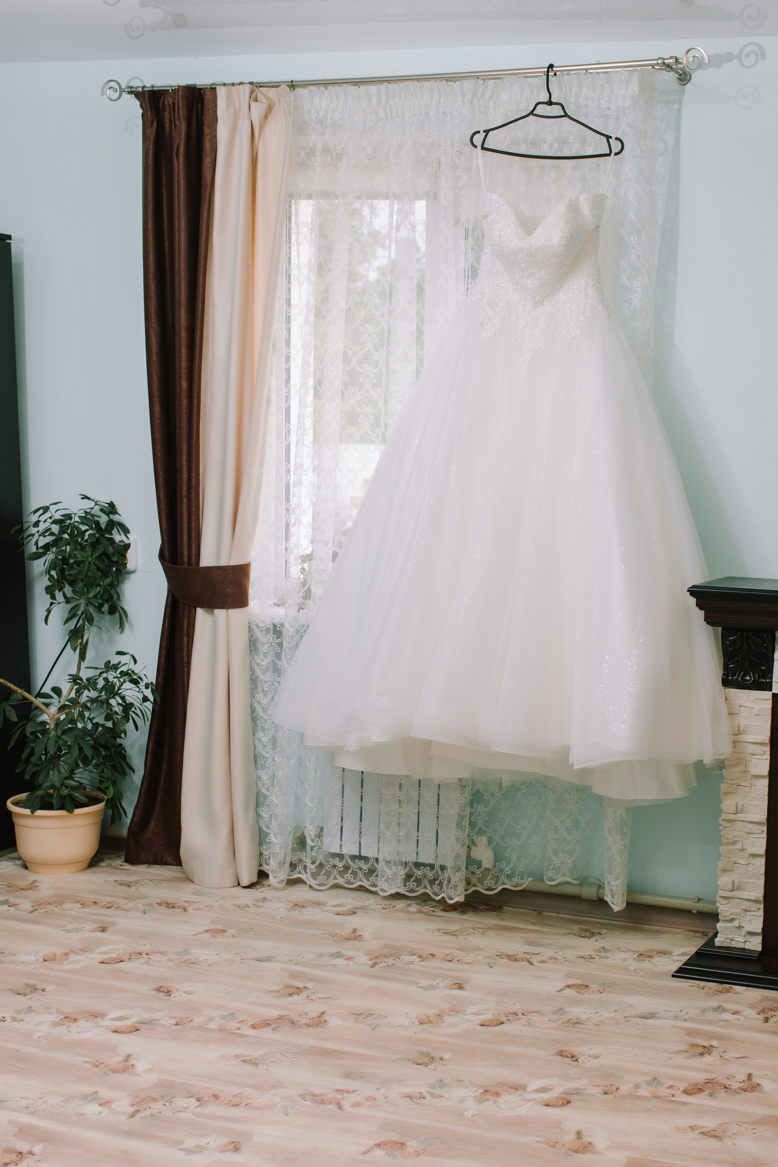 Виталий & Ольга. Свадебный и семейный фотограф в Кинеле Евгения Исаева