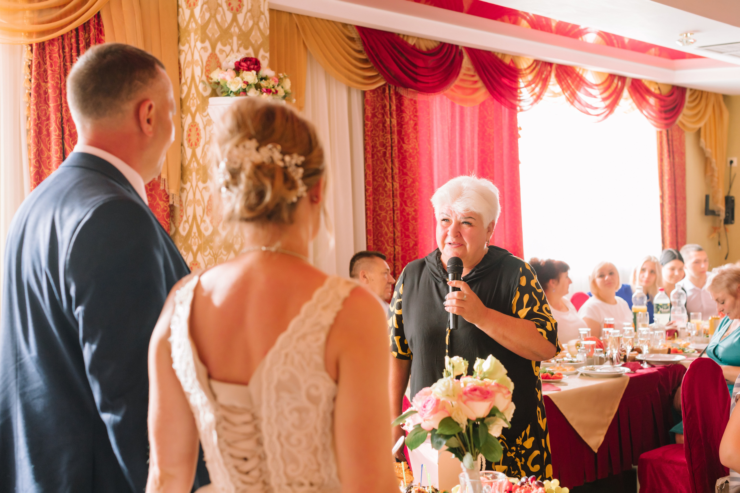 Алексей & Елена. Свадебный и семейный фотограф в Кинеле Евгения Исаева