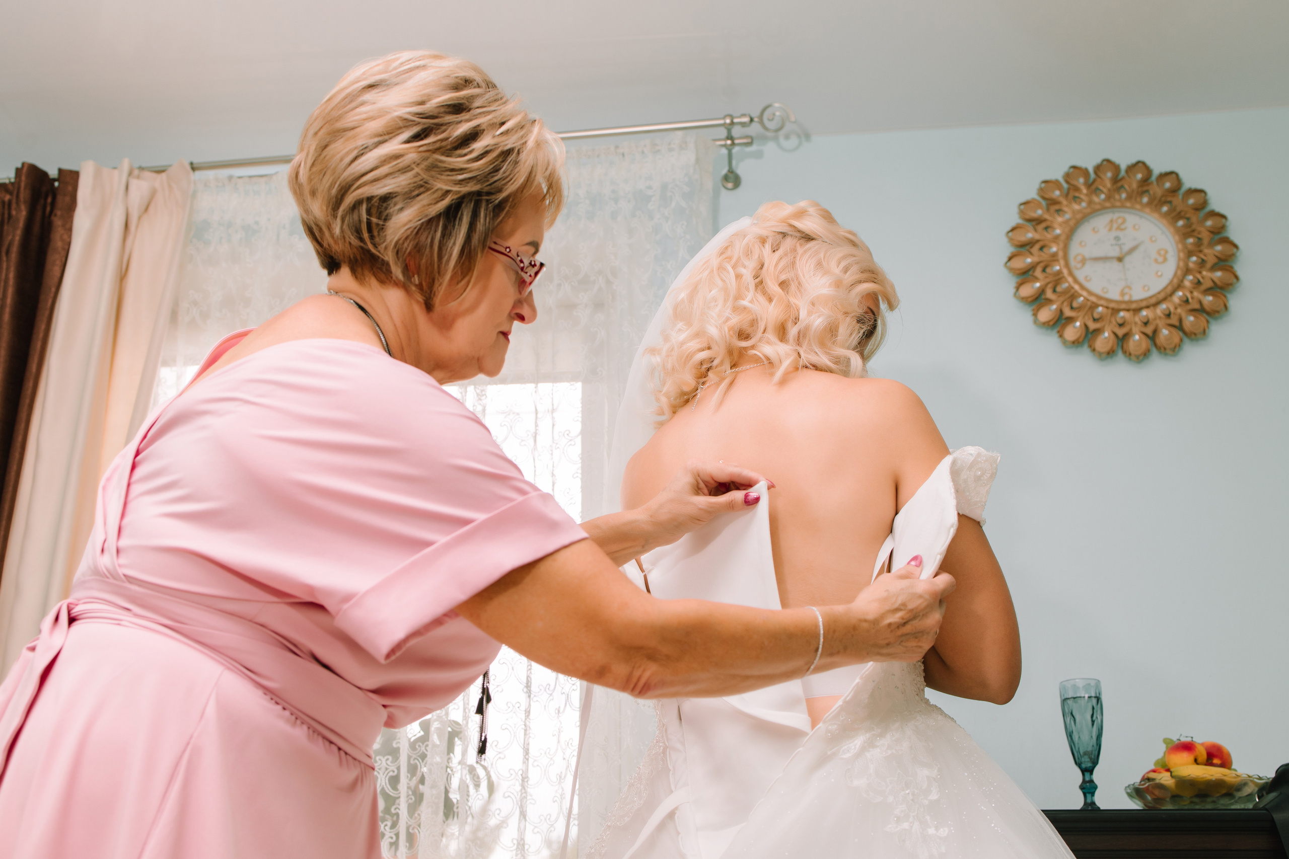 Виталий & Ольга. Свадебный и семейный фотограф в Кинеле Евгения Исаева