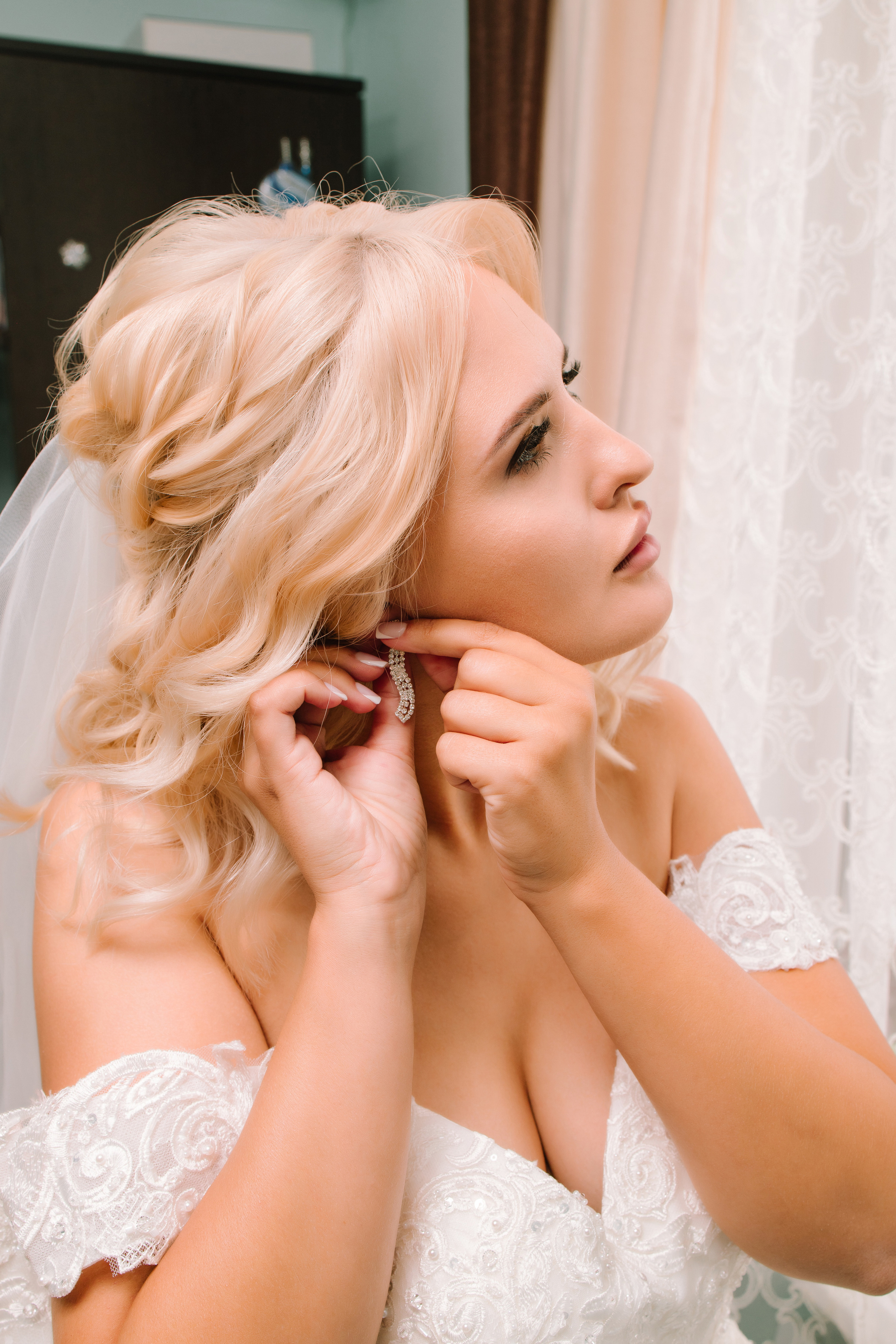 Виталий & Ольга. Свадебный и семейный фотограф в Кинеле Евгения Исаева