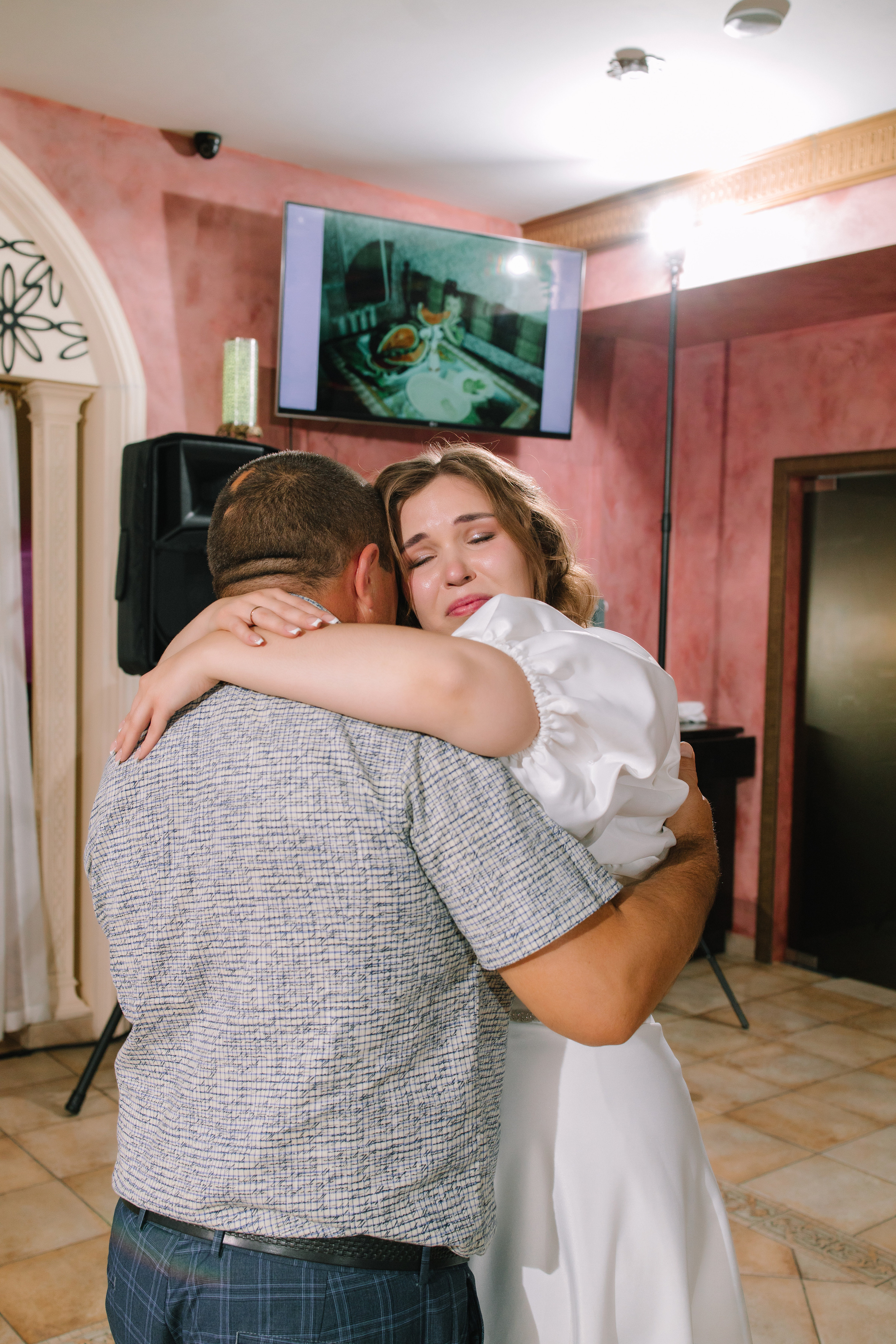 Влад & Алина. Свадебный и семейный фотограф в Кинеле Евгения Исаева