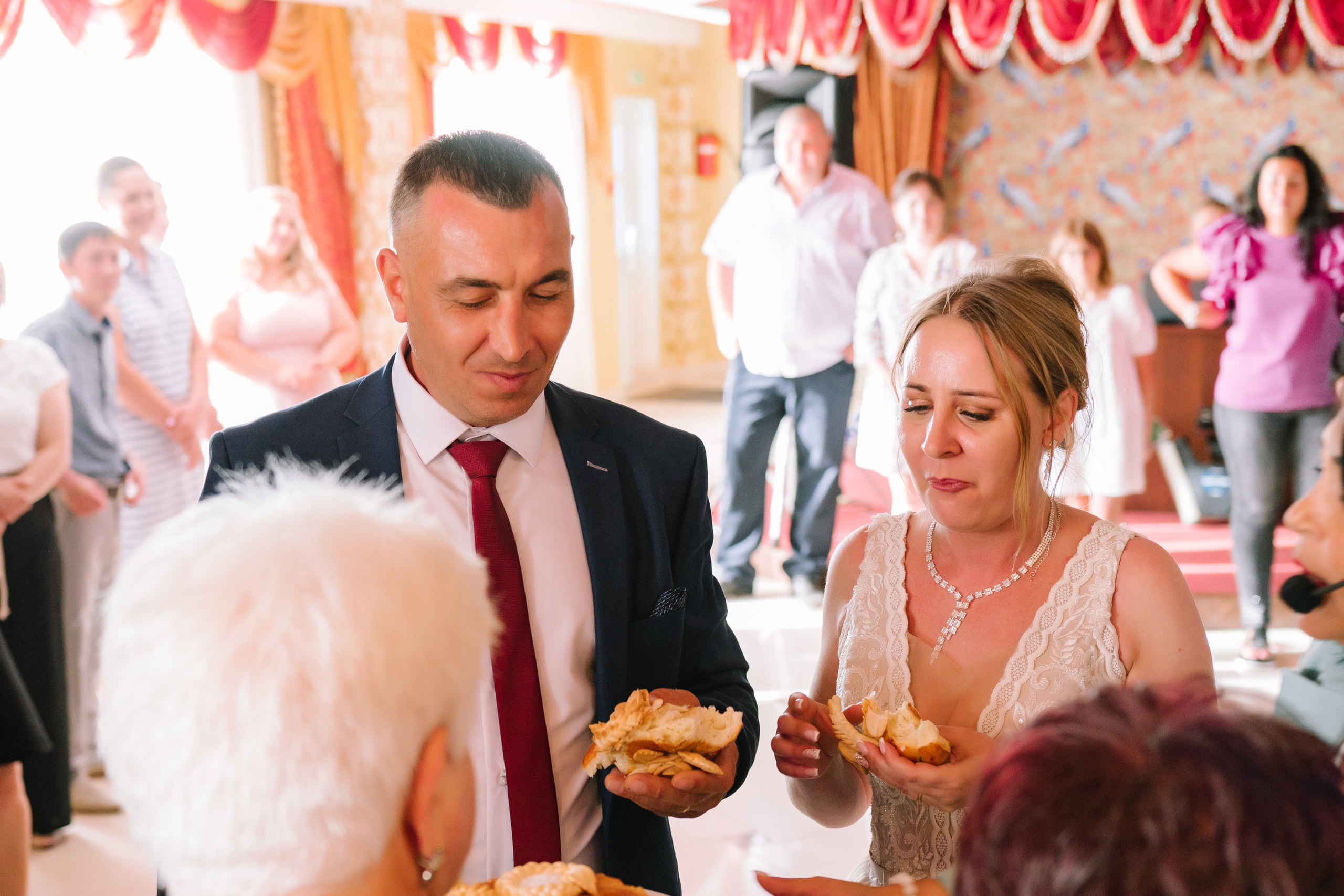Алексей & Елена. Свадебный и семейный фотограф в Кинеле Евгения Исаева