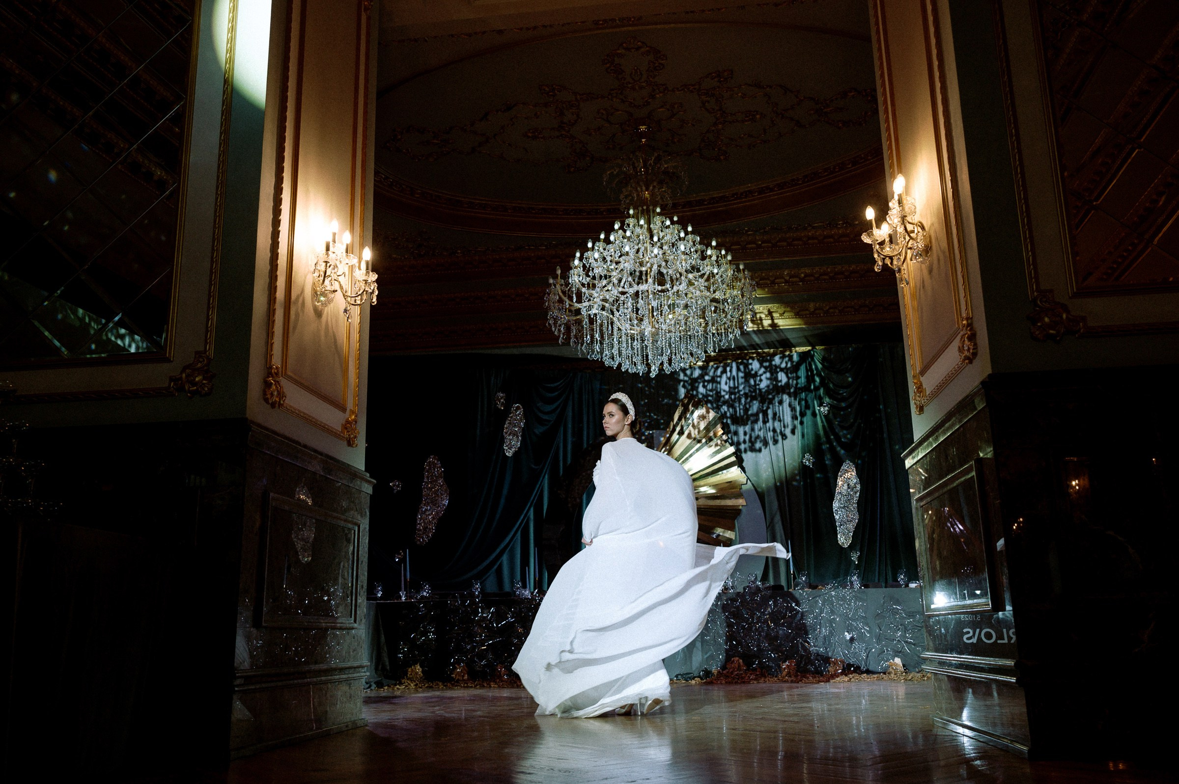 Кристаллы душ и сердец. Свадебный фотограф в Астрахани и Москве