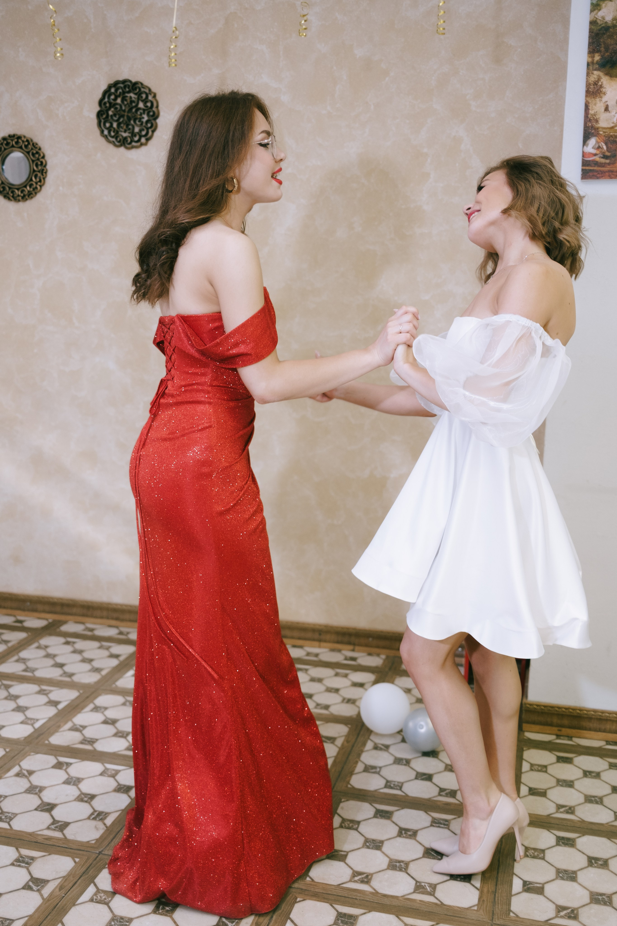 Выпускной школа 33. Свадебный и репортажной фотограф Денис Ожигин в Краснодаре и Краснодарском крае