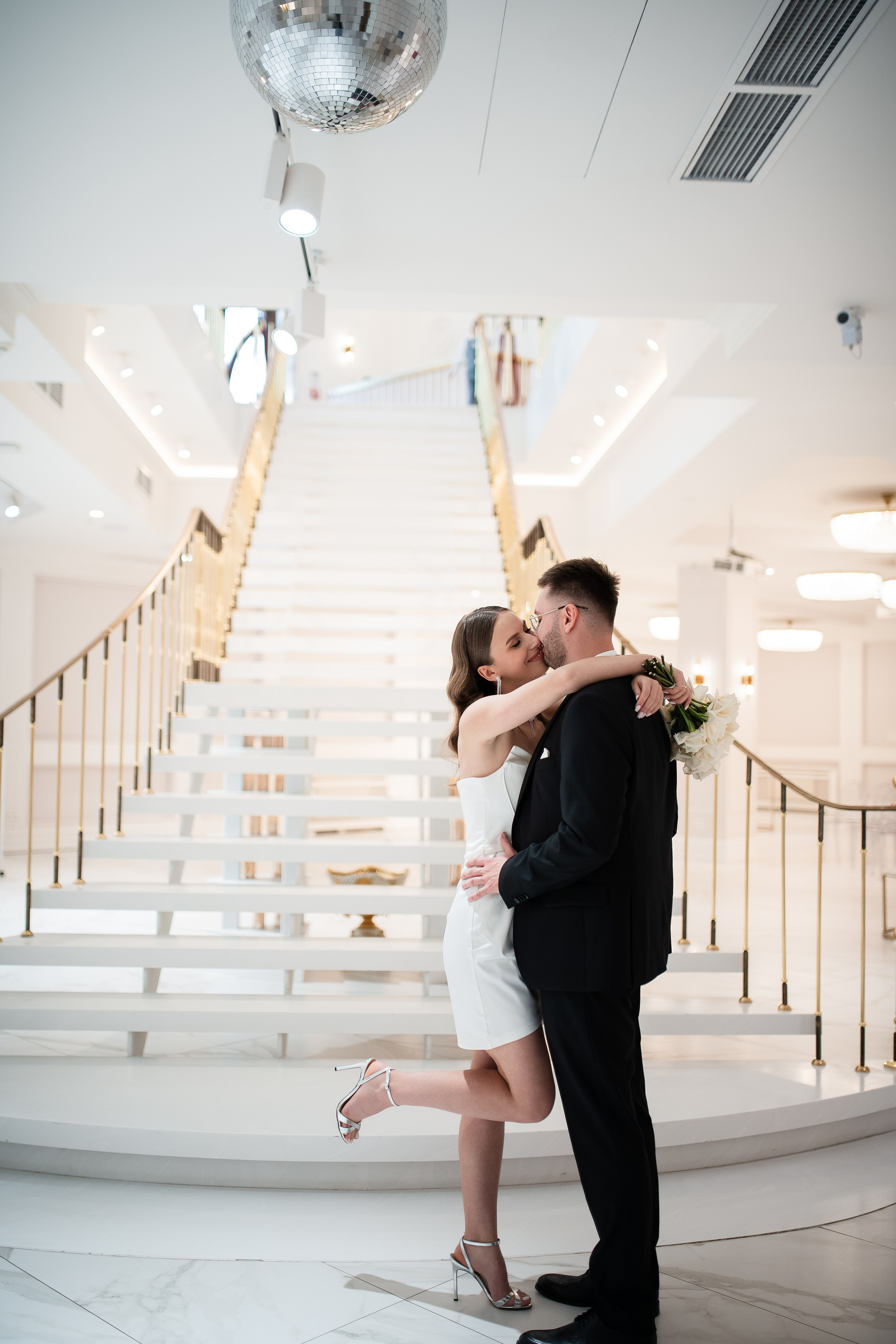 V & T. Фотограф Москва