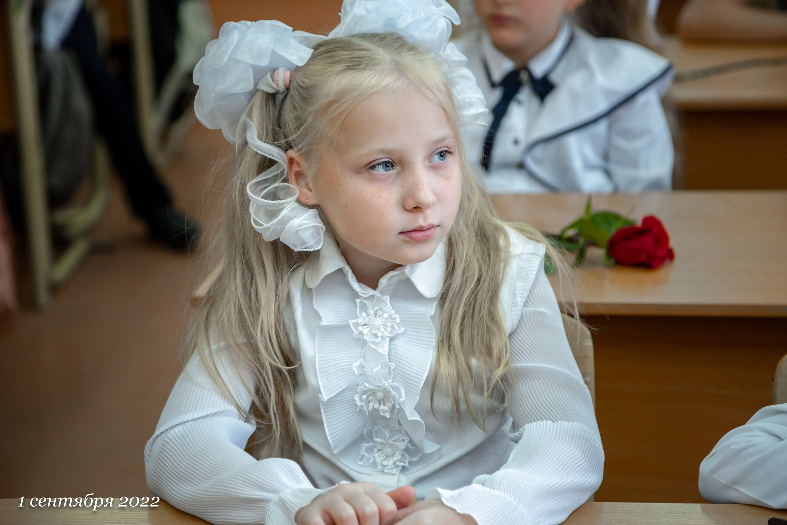 Портреты постановочные и репортажные. GagarinProArt