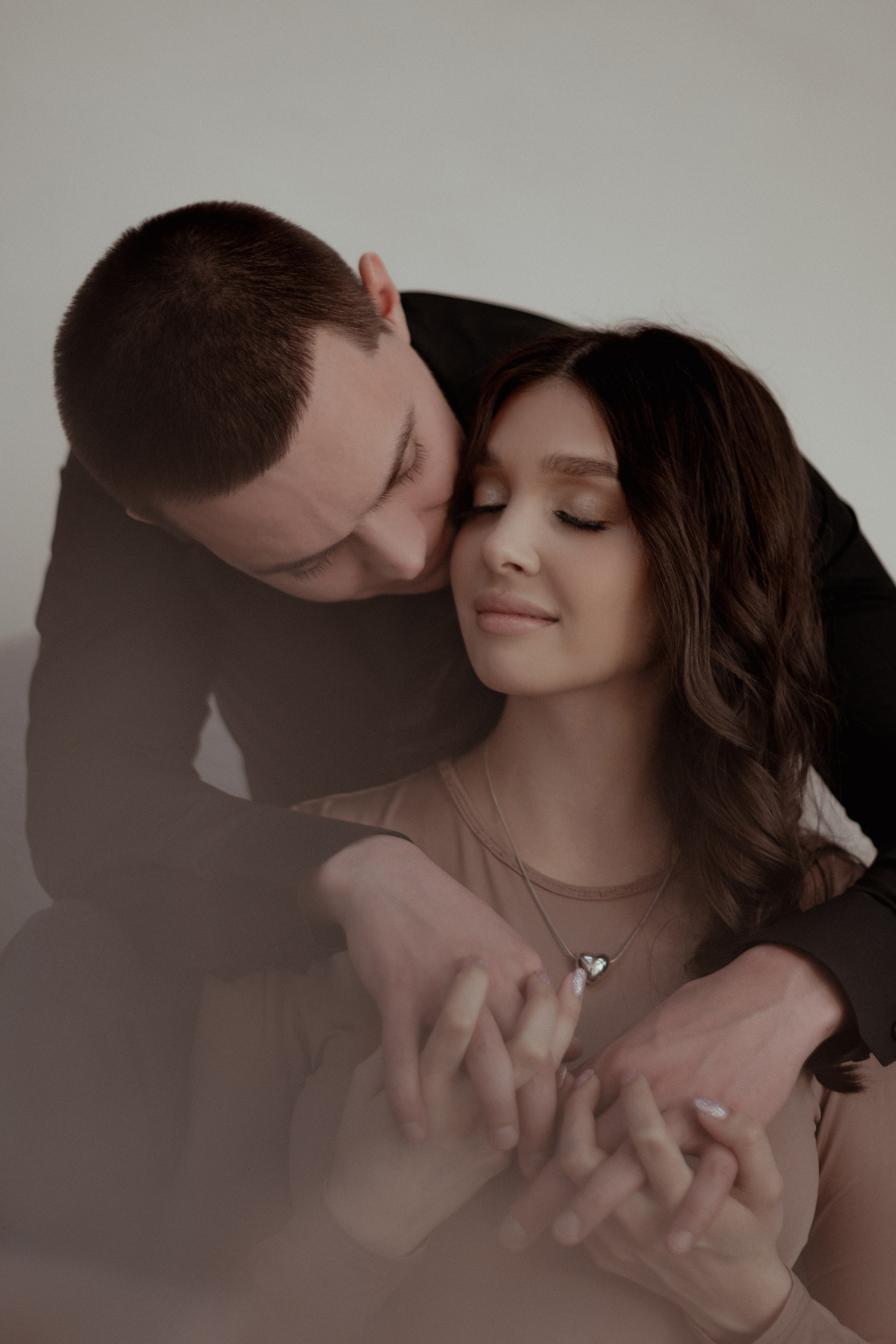 Татьяна и Александр. КЦ11. Фотограф в Челябинске Любовь Денисенко